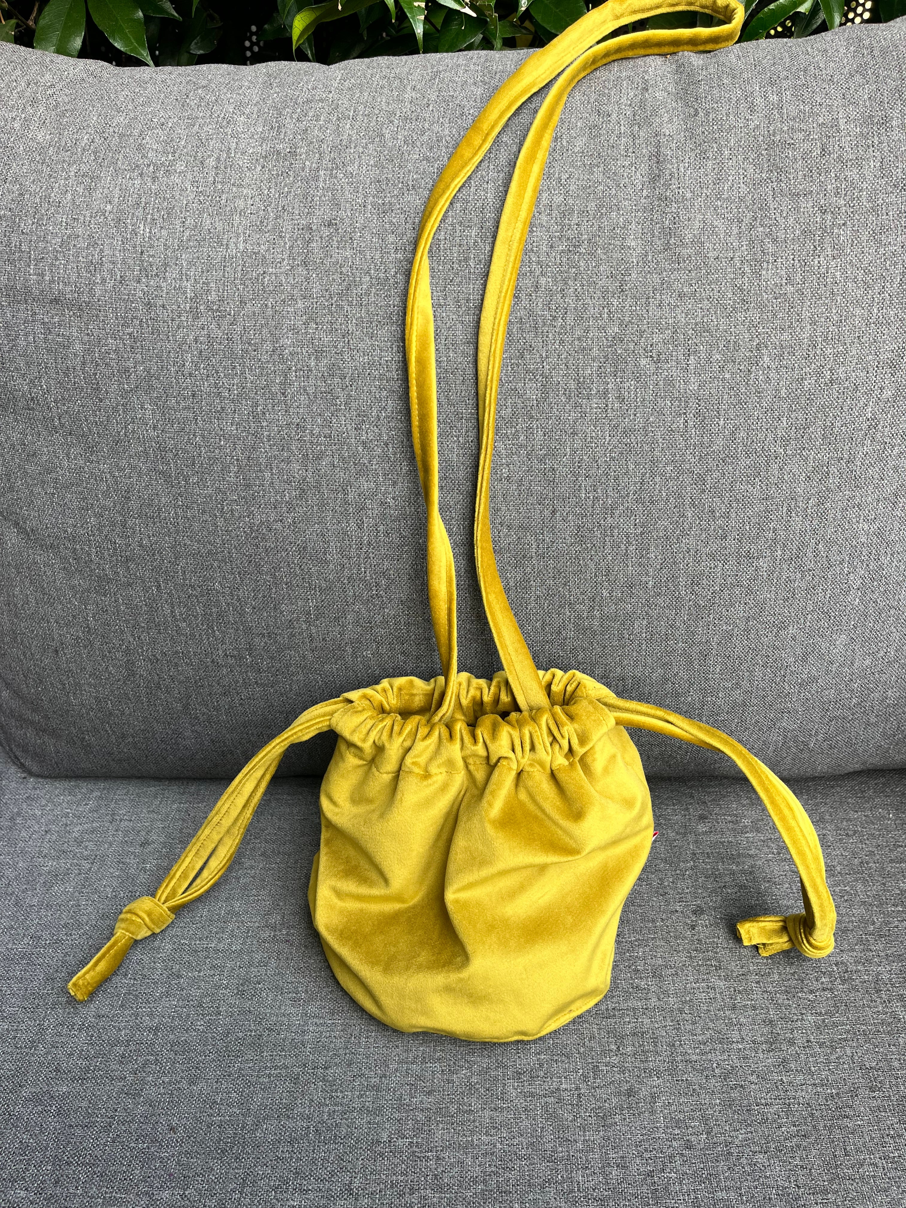 Borsa Coco’