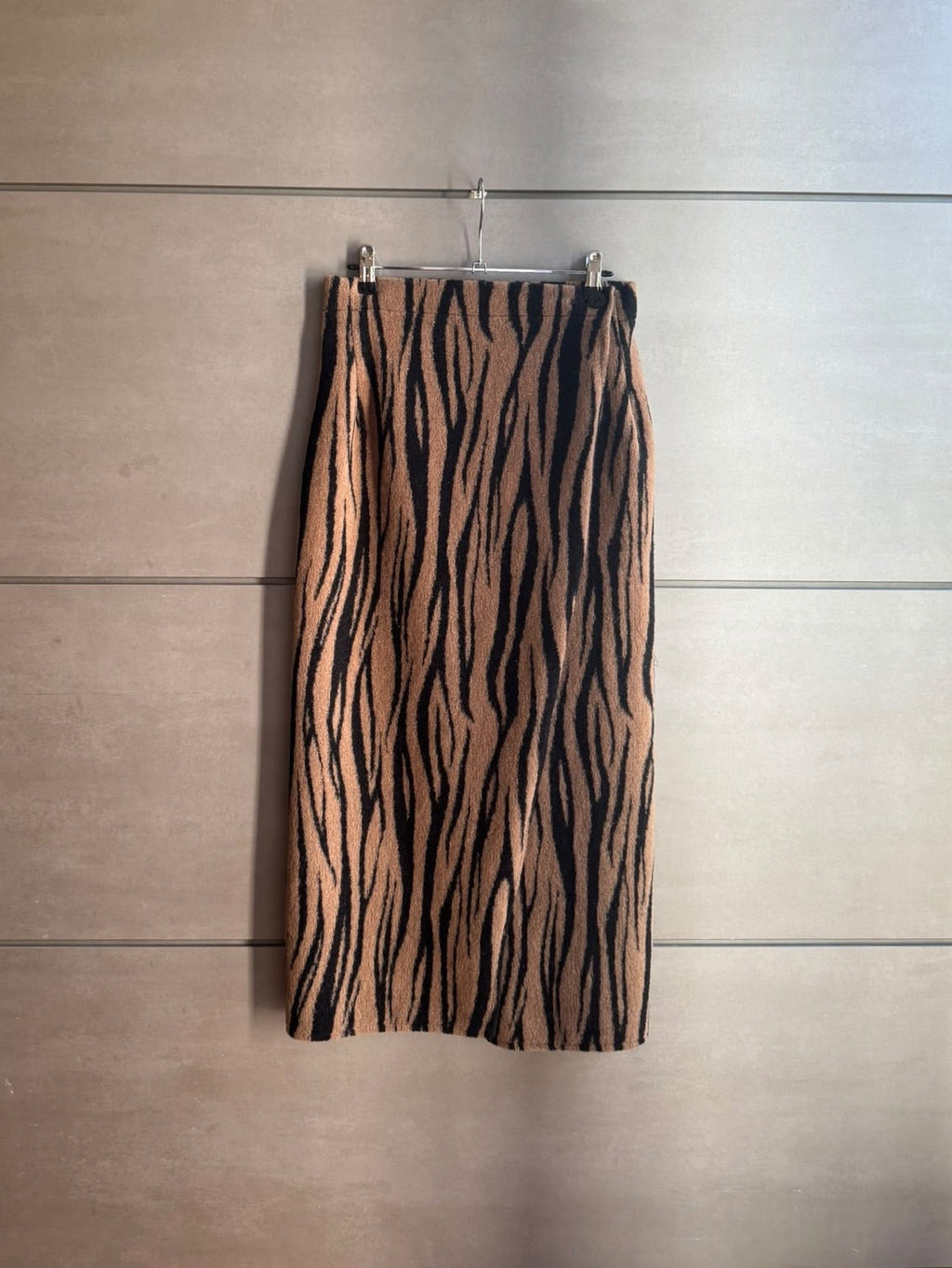 Gonna Portafoglio - Animalier