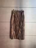 Gonna Portafoglio - Animalier