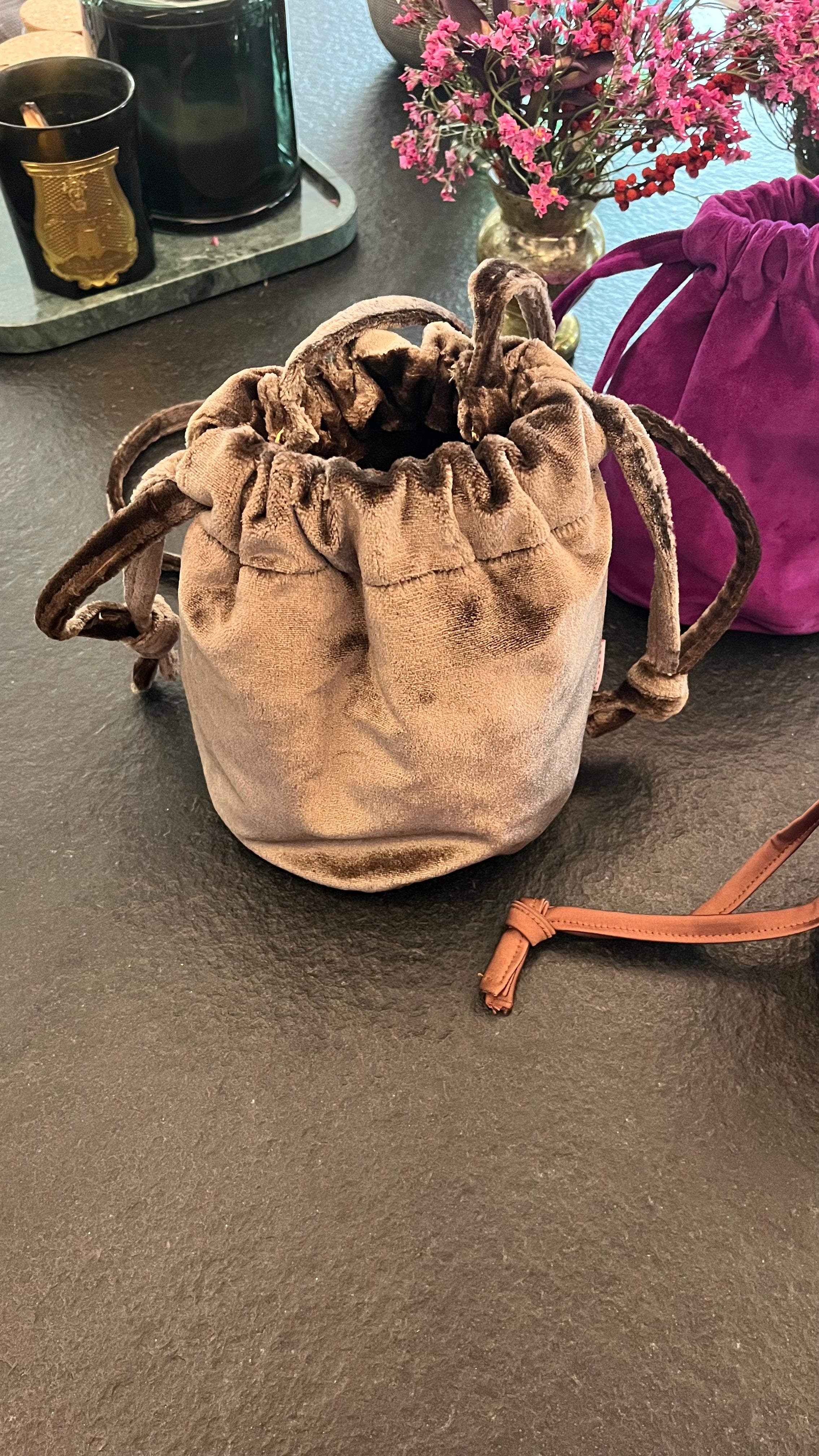 Borsa Coco’