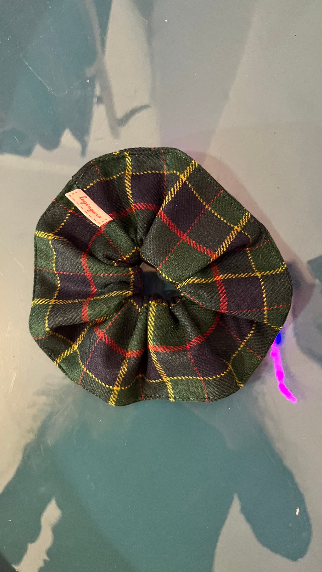 Fiocchi capelli Inverno small