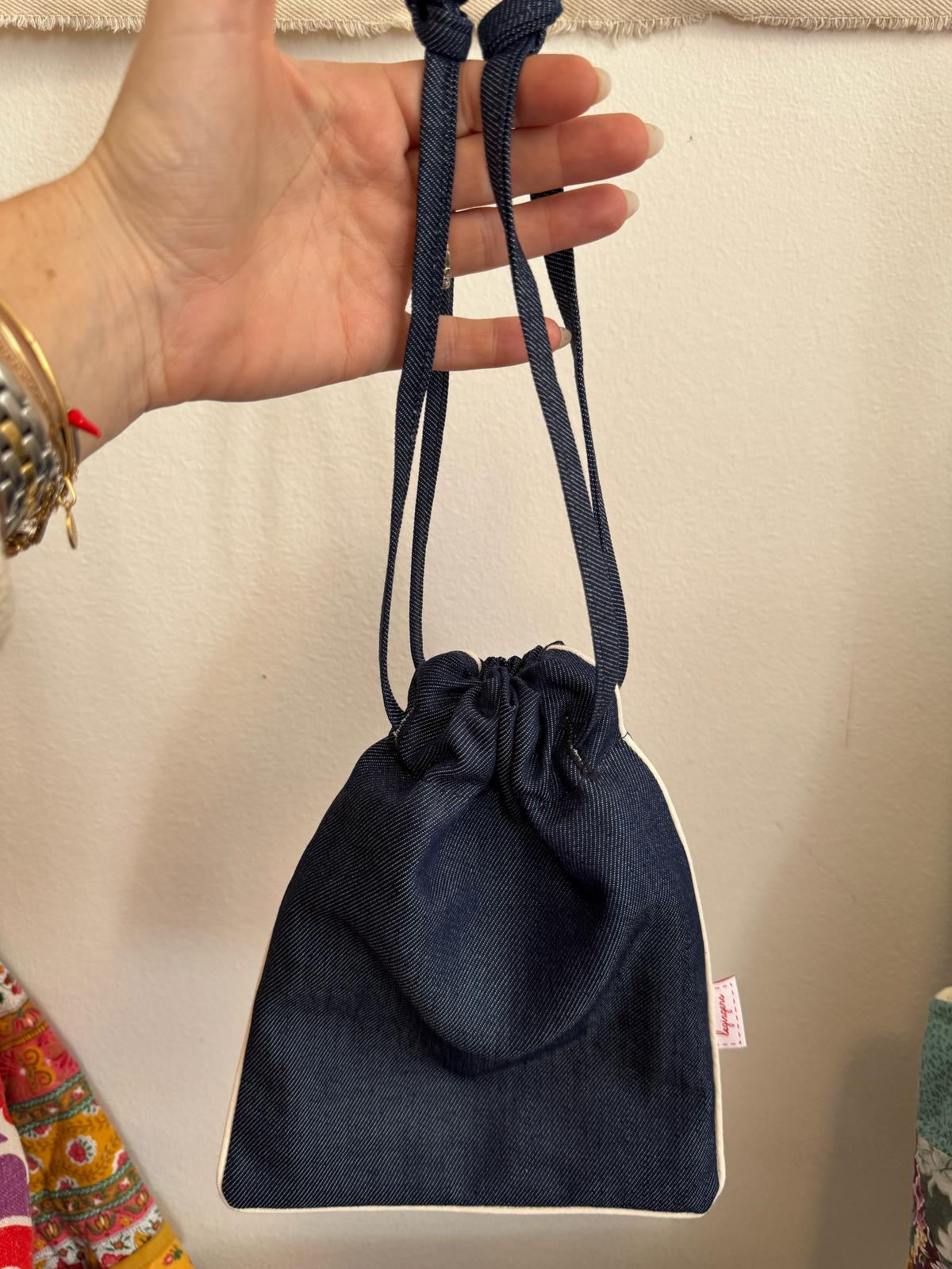 Mini Bucket