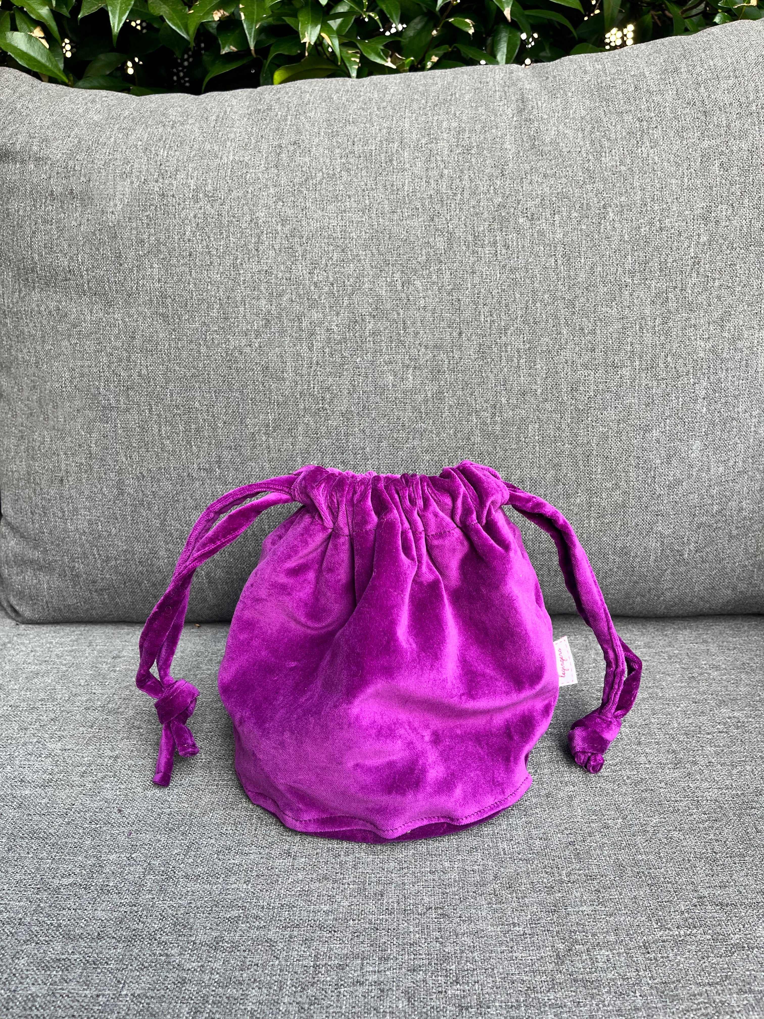 Borsa Coco’