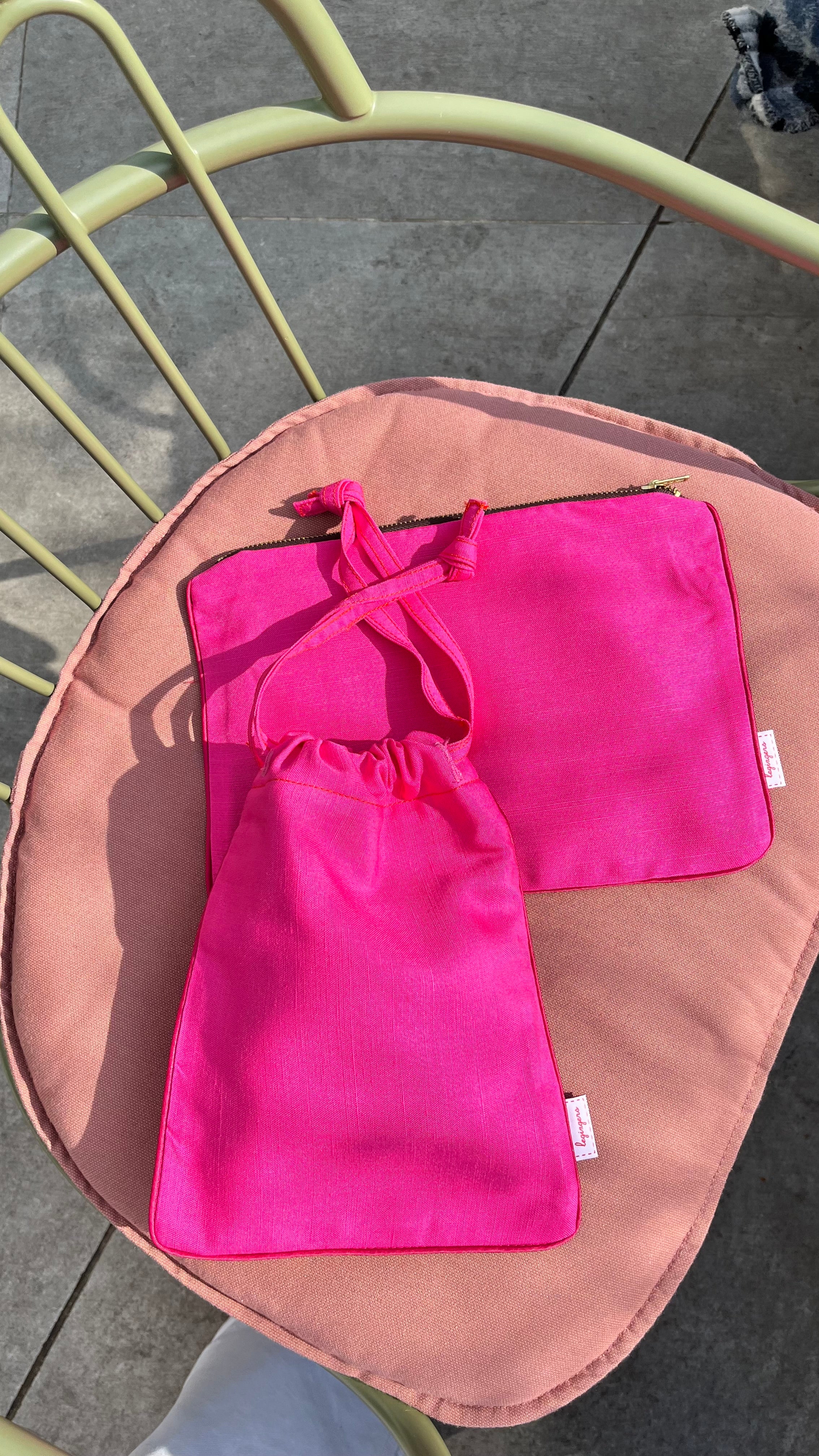 Pochette