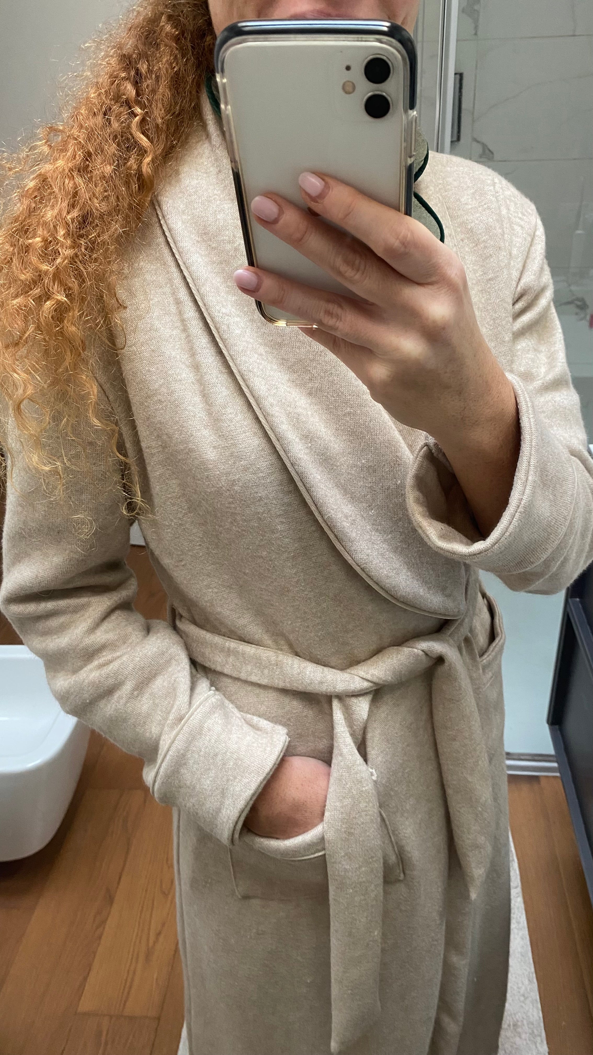 Vestaglia donna