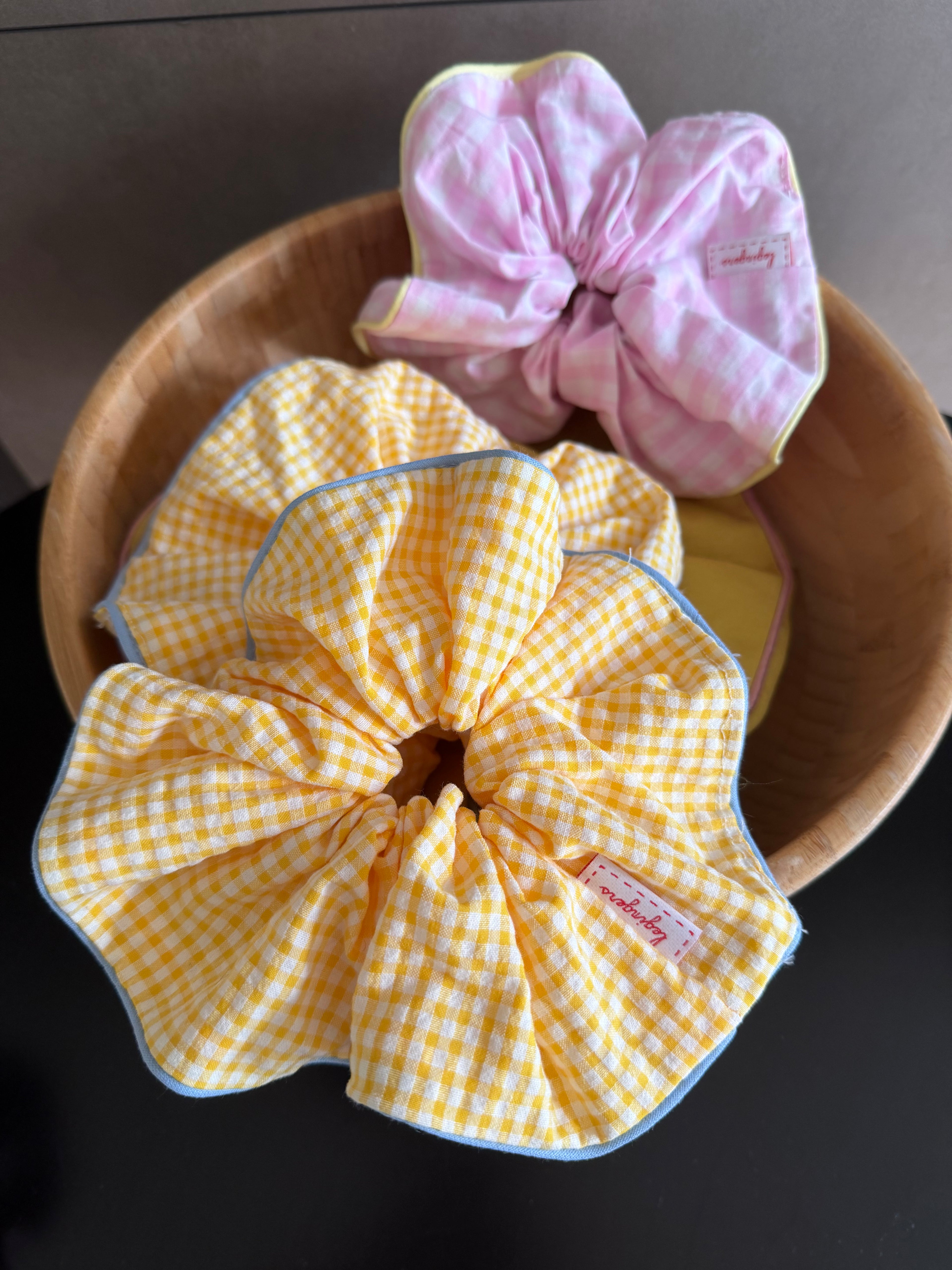 Fiocchi capelli Estate small