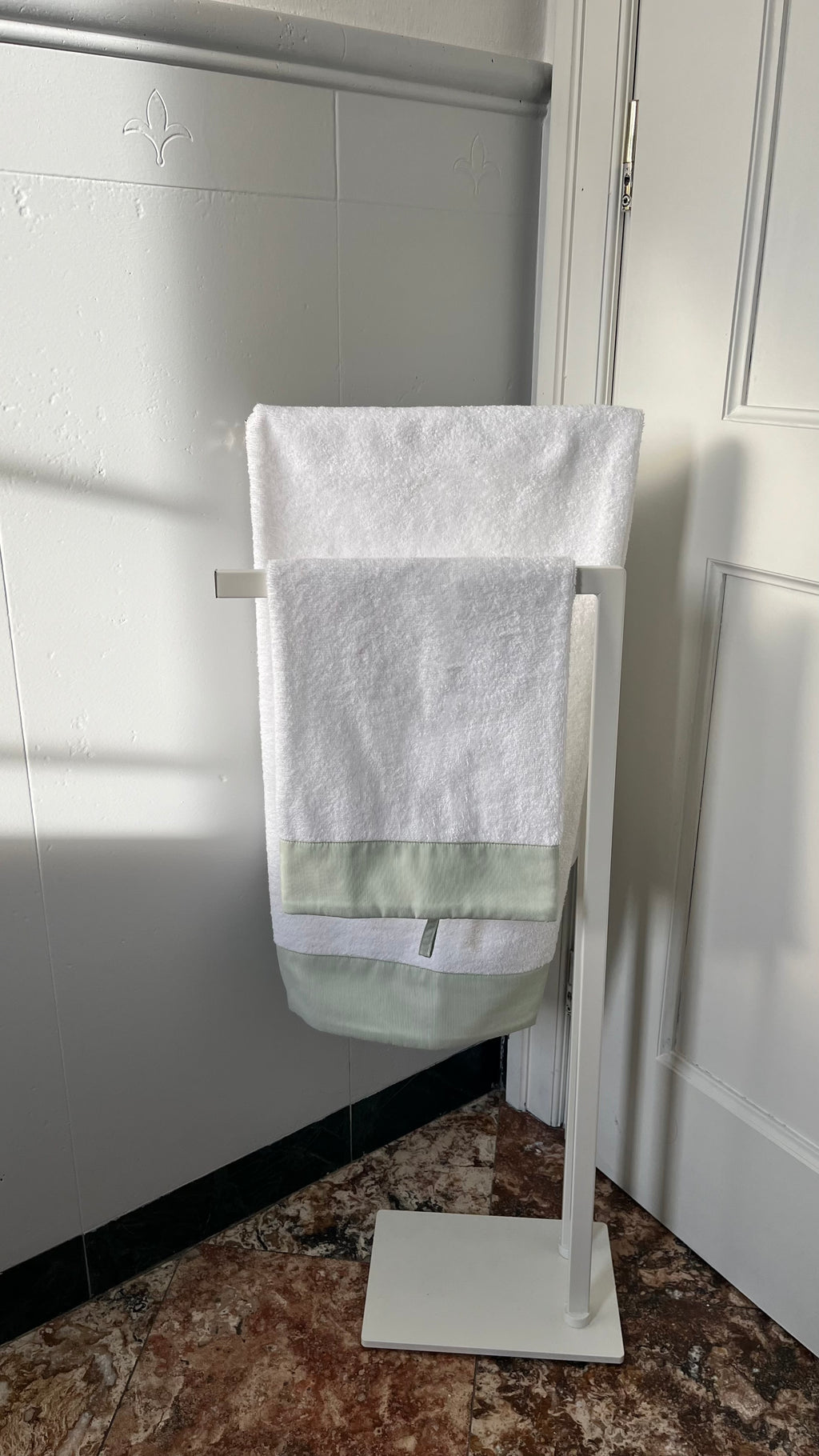 Set bagno adulto