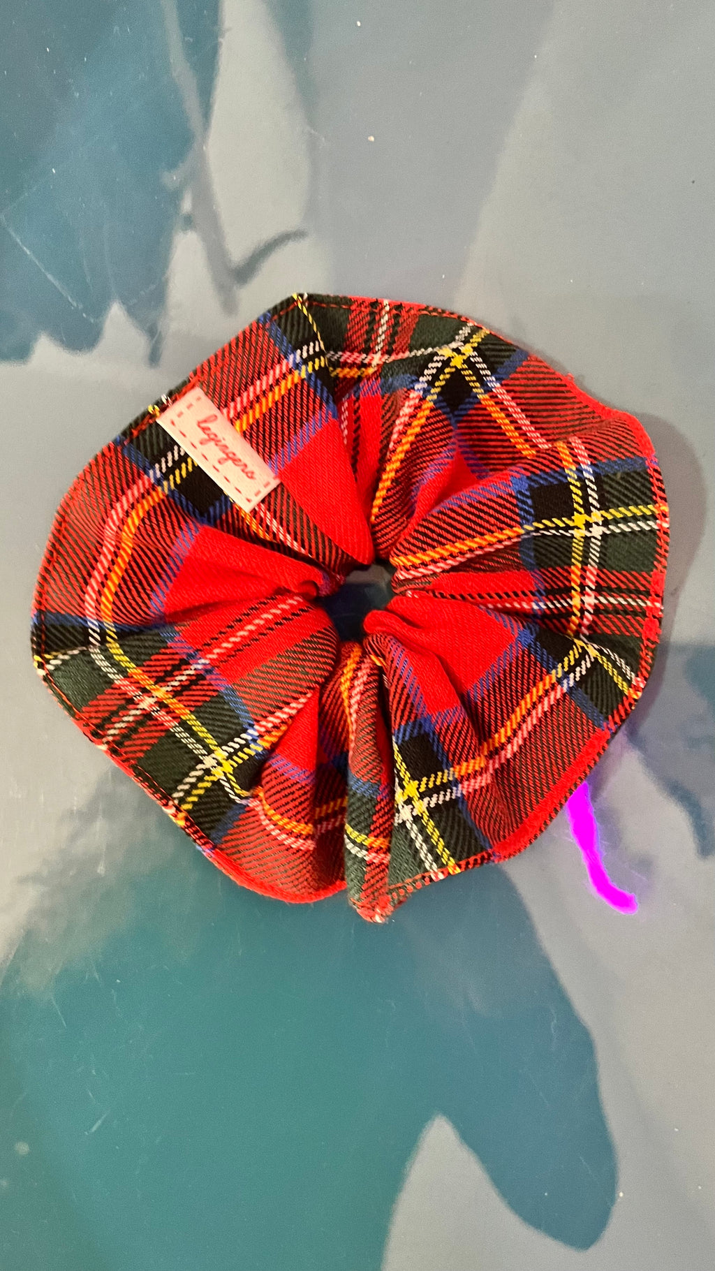 Fiocchi capelli Inverno small