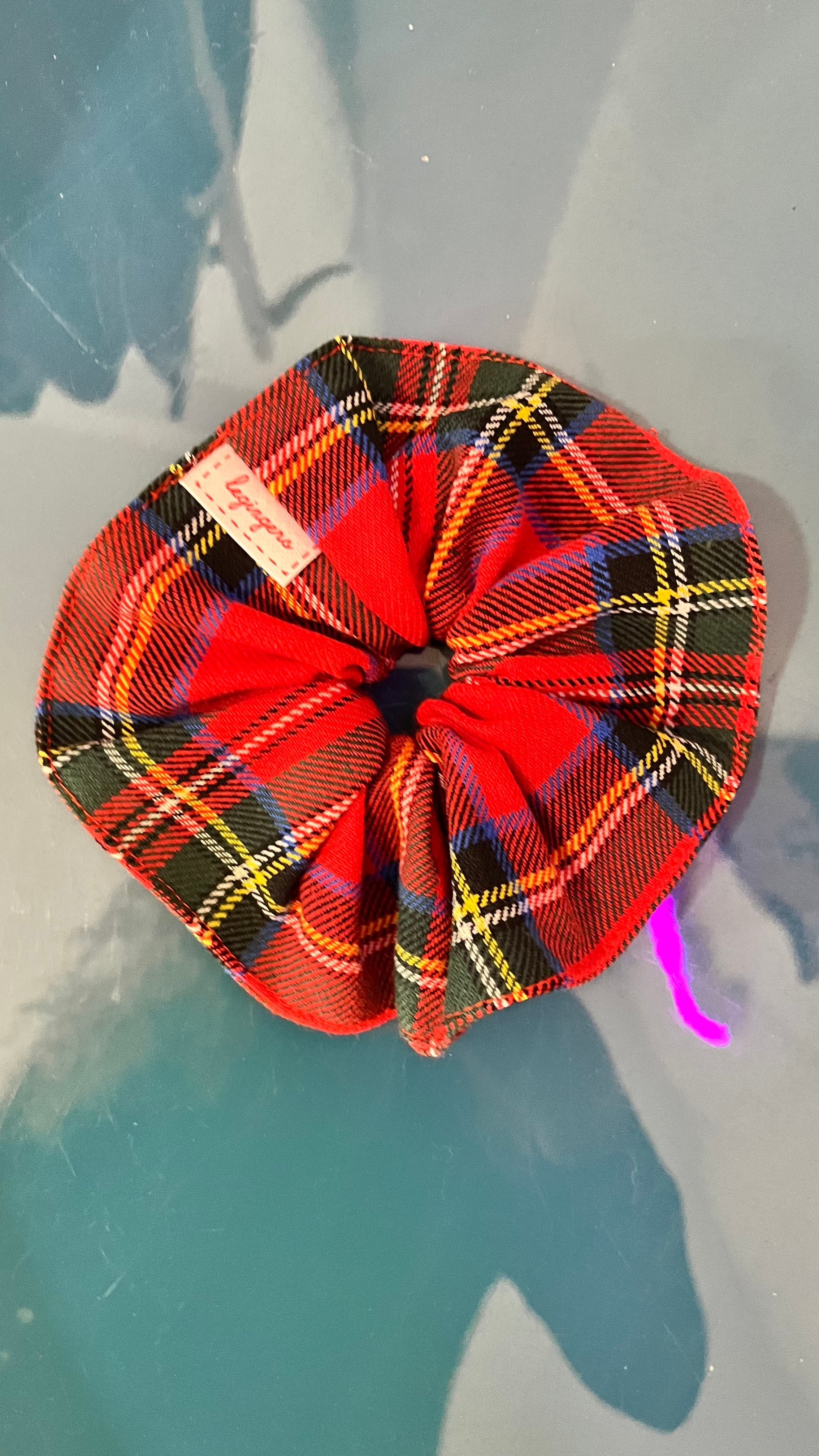 Fiocchi capelli Inverno small