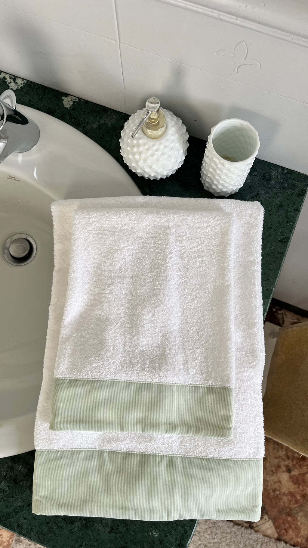 Set bagno adulto
