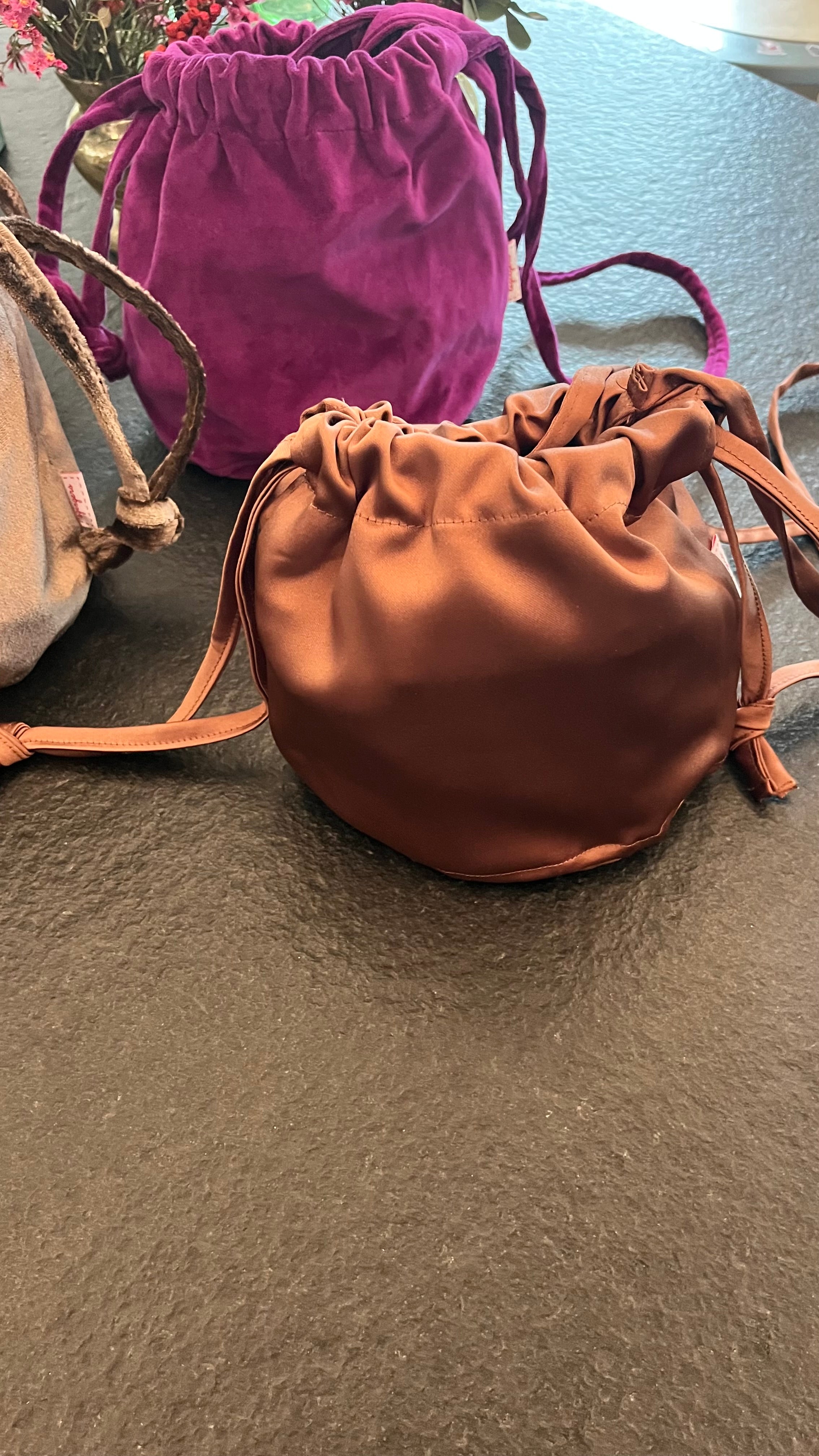 Borsa Coco’