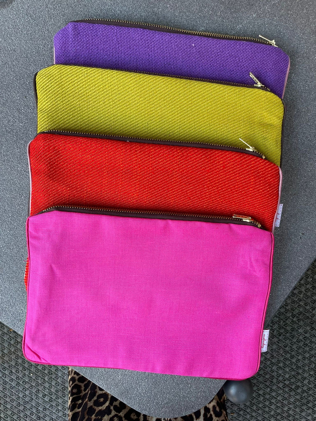 Pochette