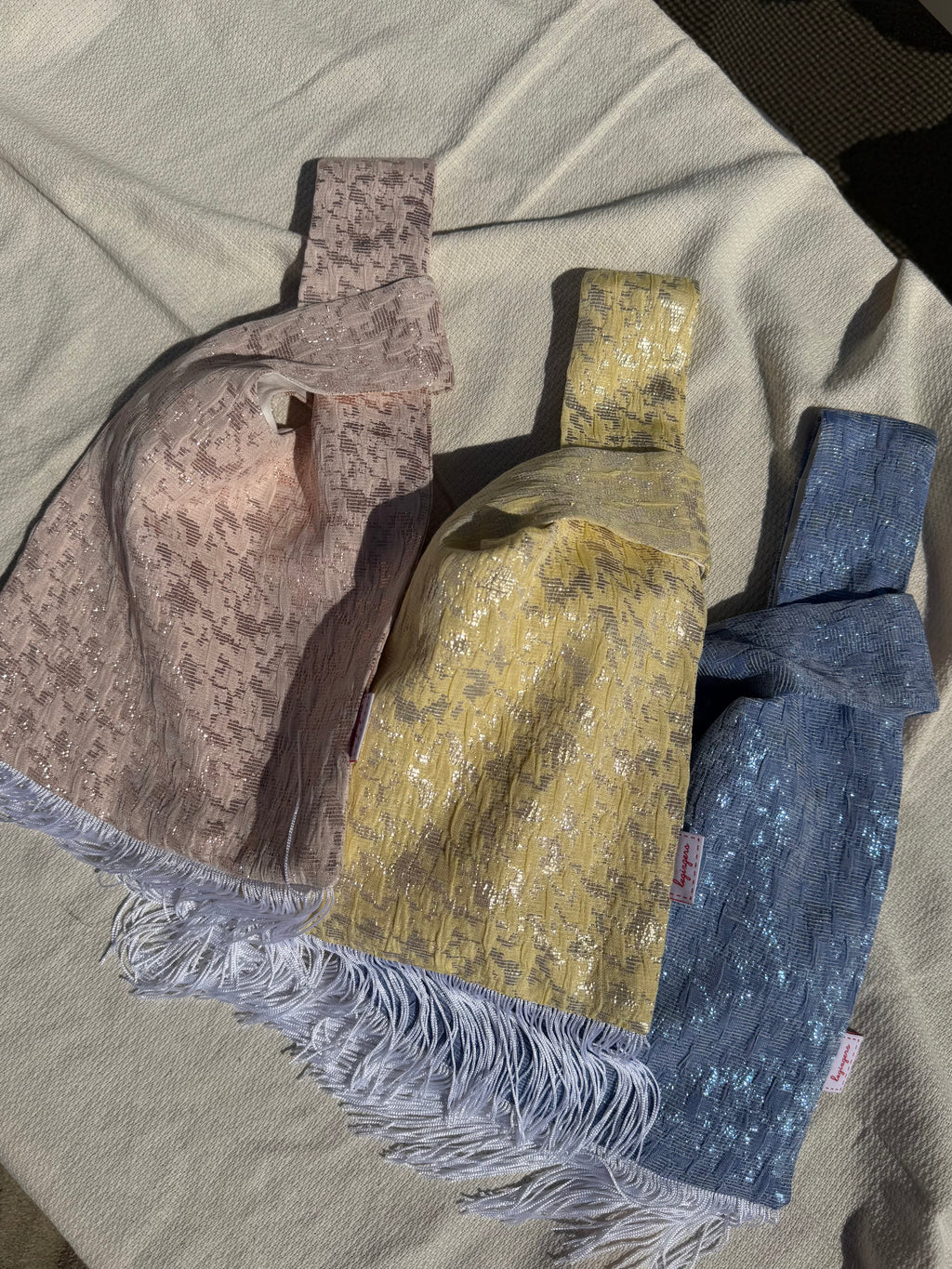 Knot bag
