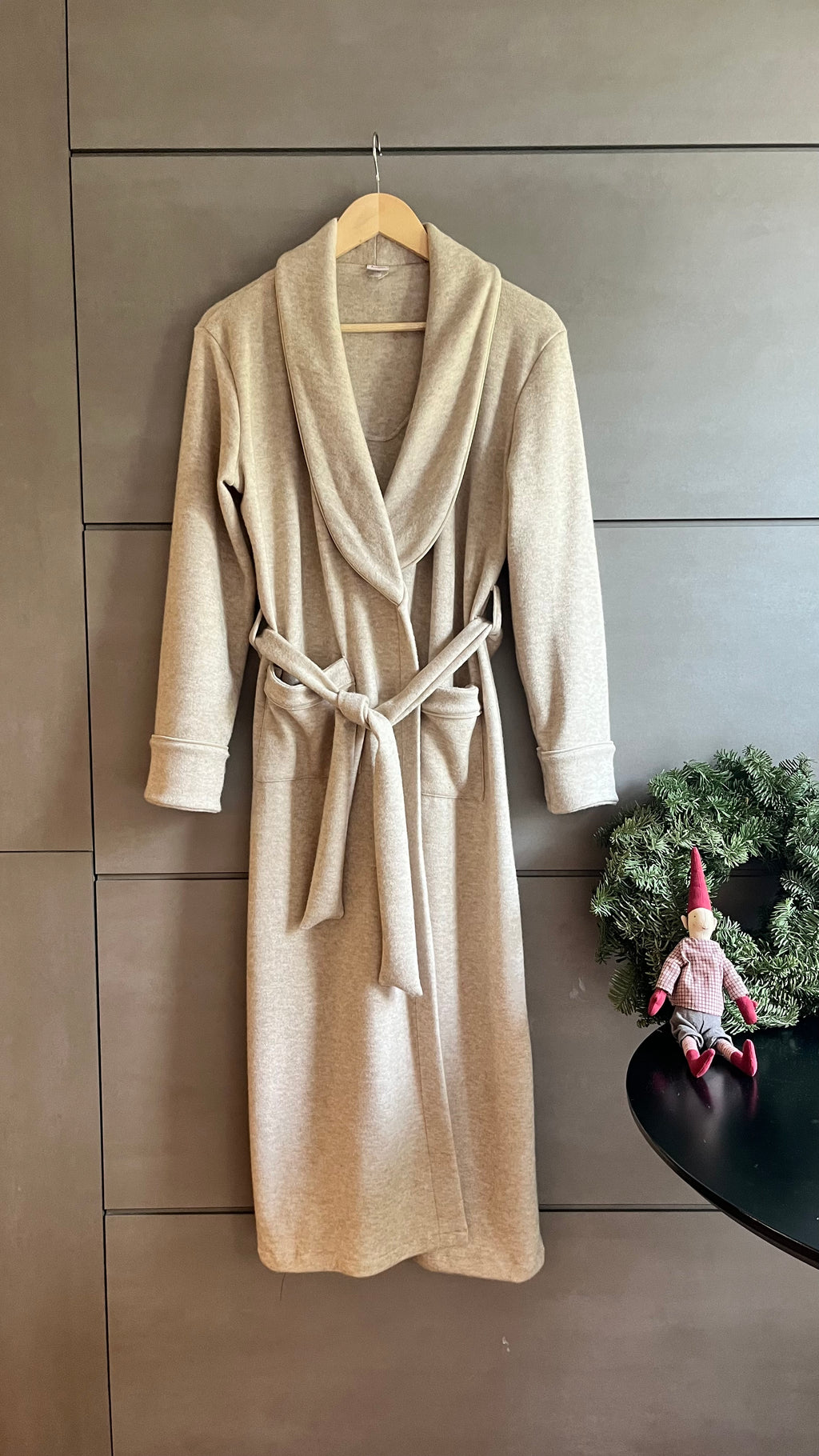 Vestaglia donna