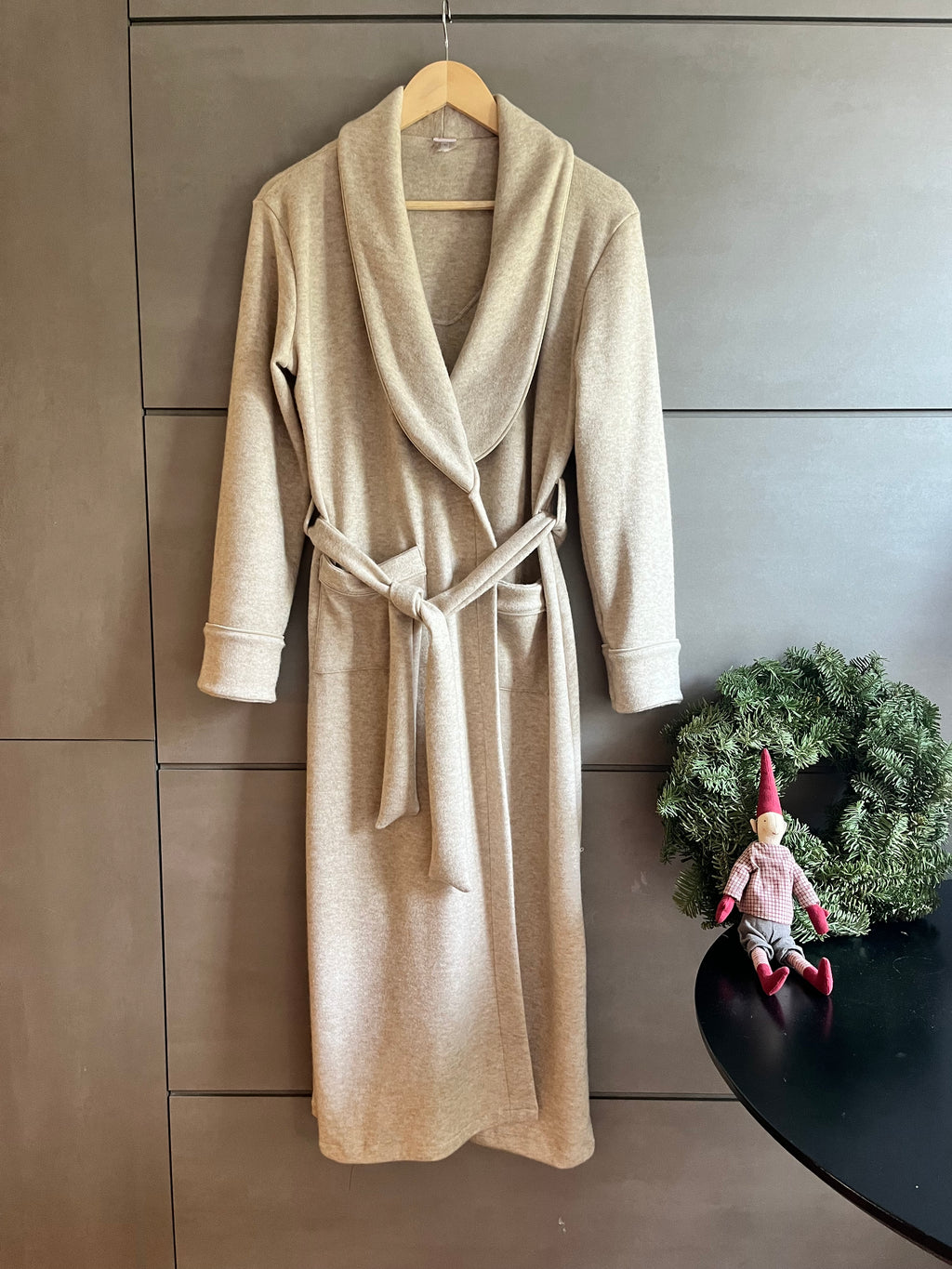 Vestaglia donna
