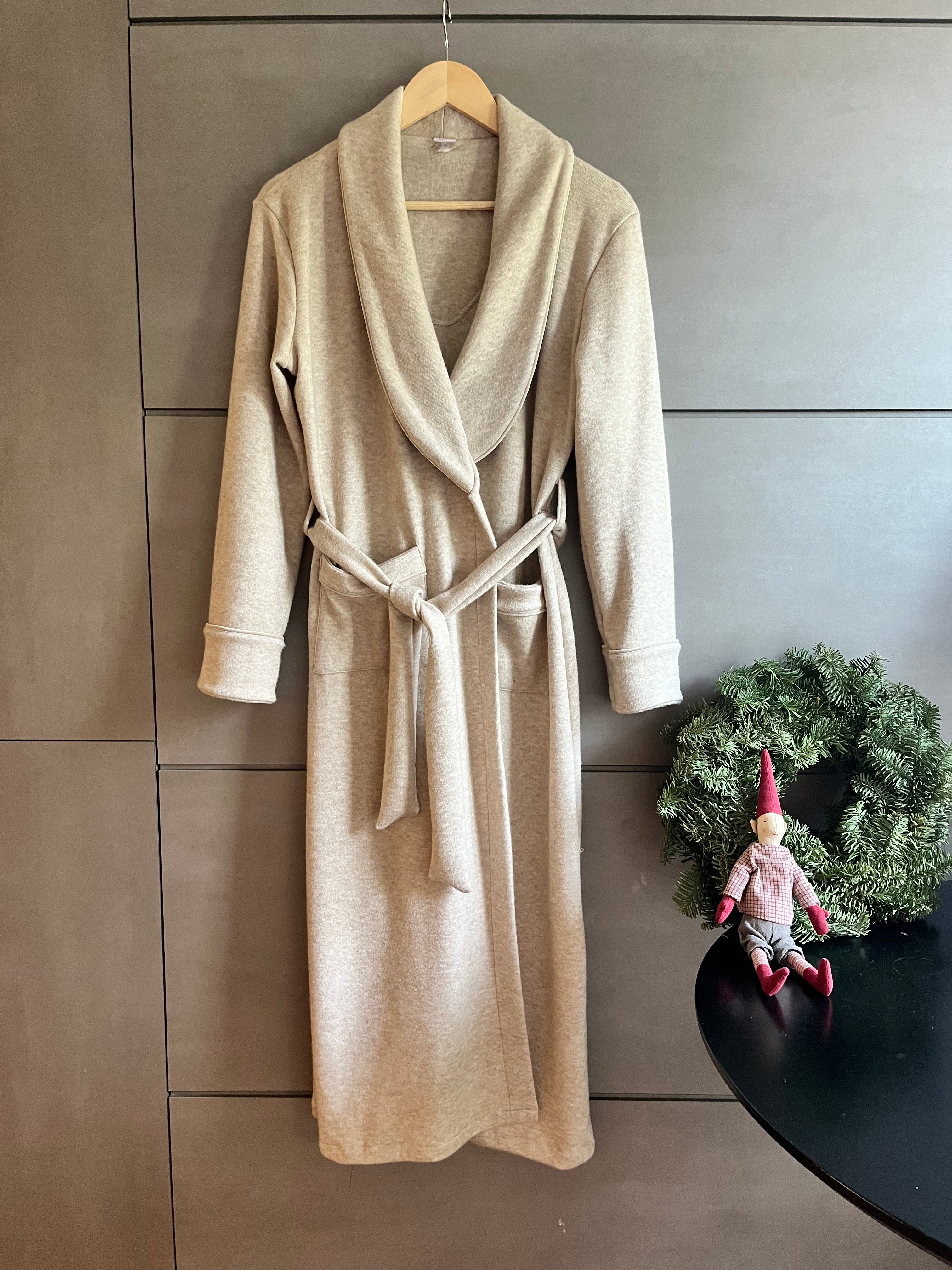 Vestaglia donna
