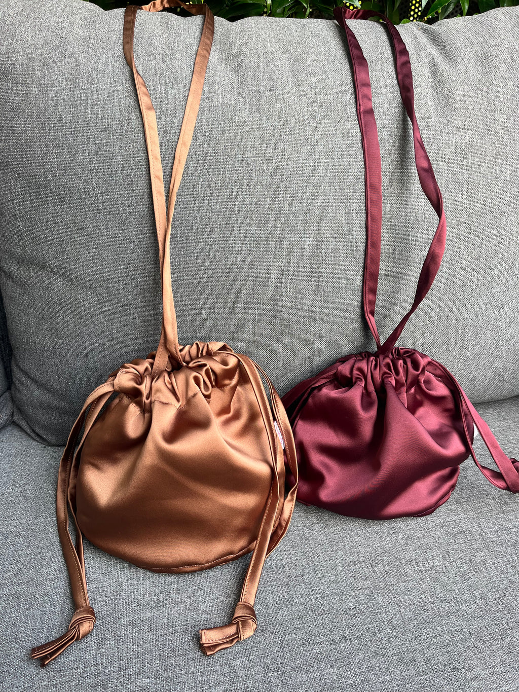 Borsa Coco’