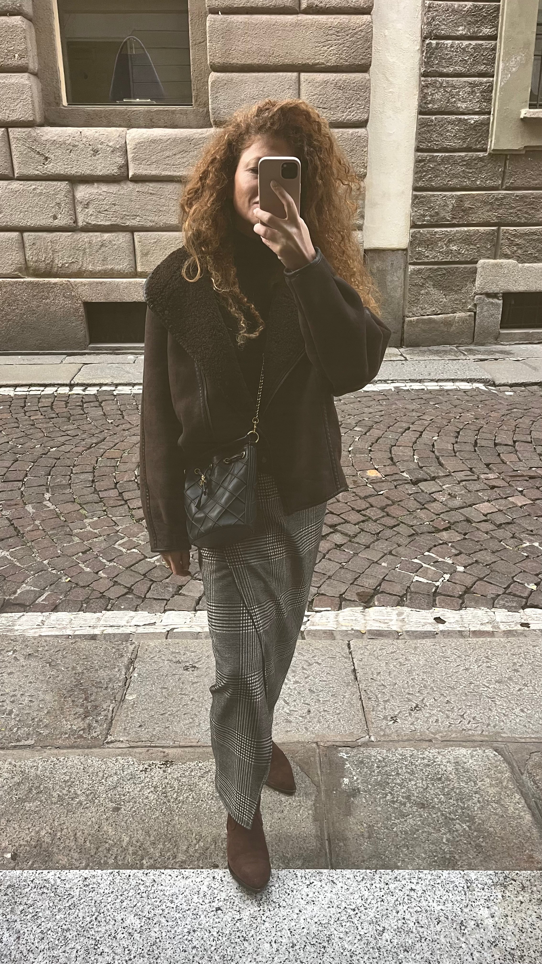 Gonna portafoglio