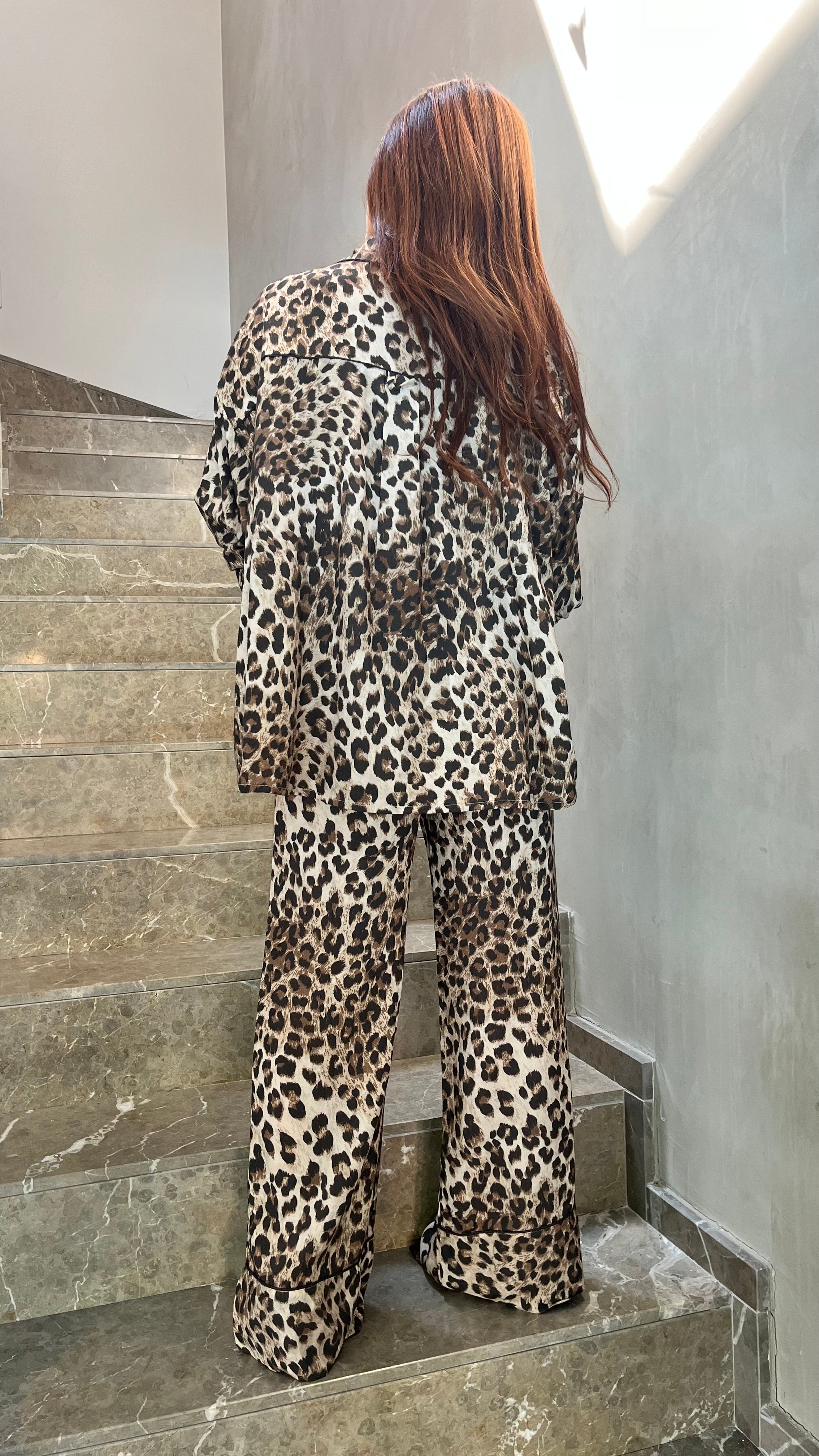 Daily Pajama Maculato