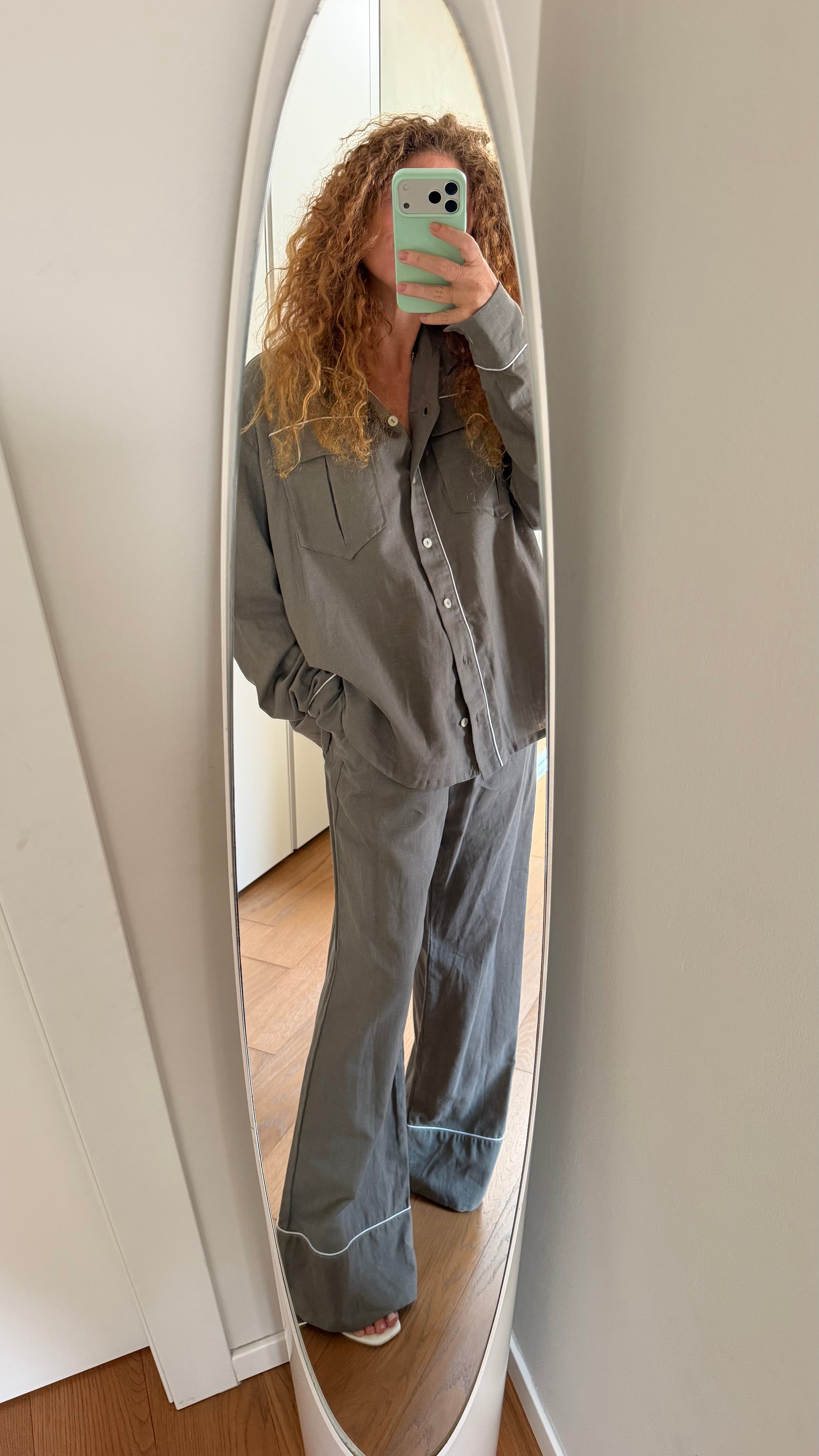 Daily Pajama Verdone
