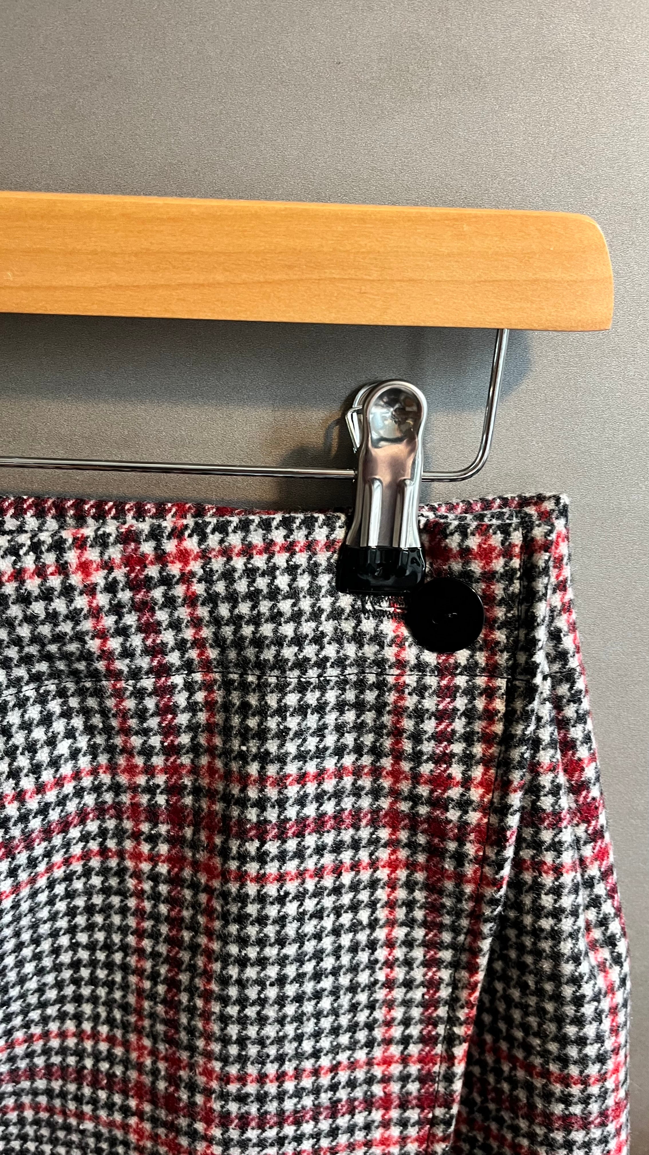 Mini Gonna portafoglio