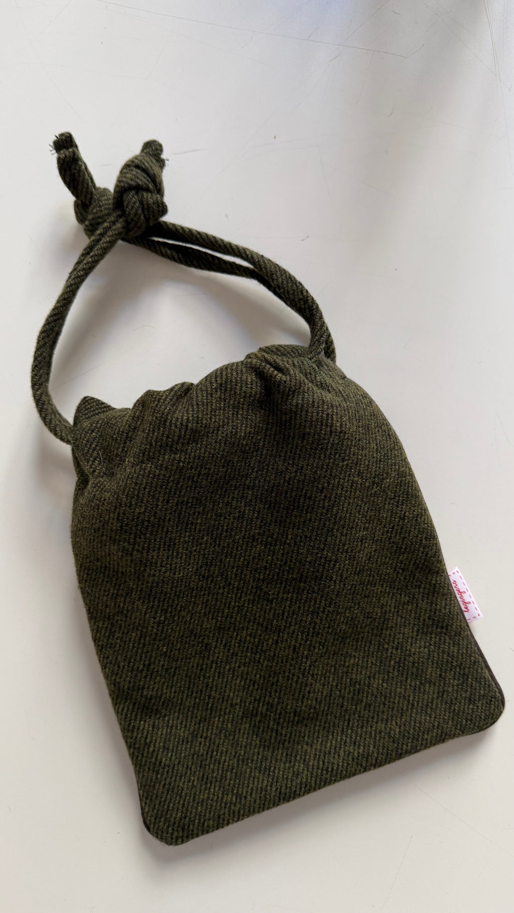 Mini Bucket