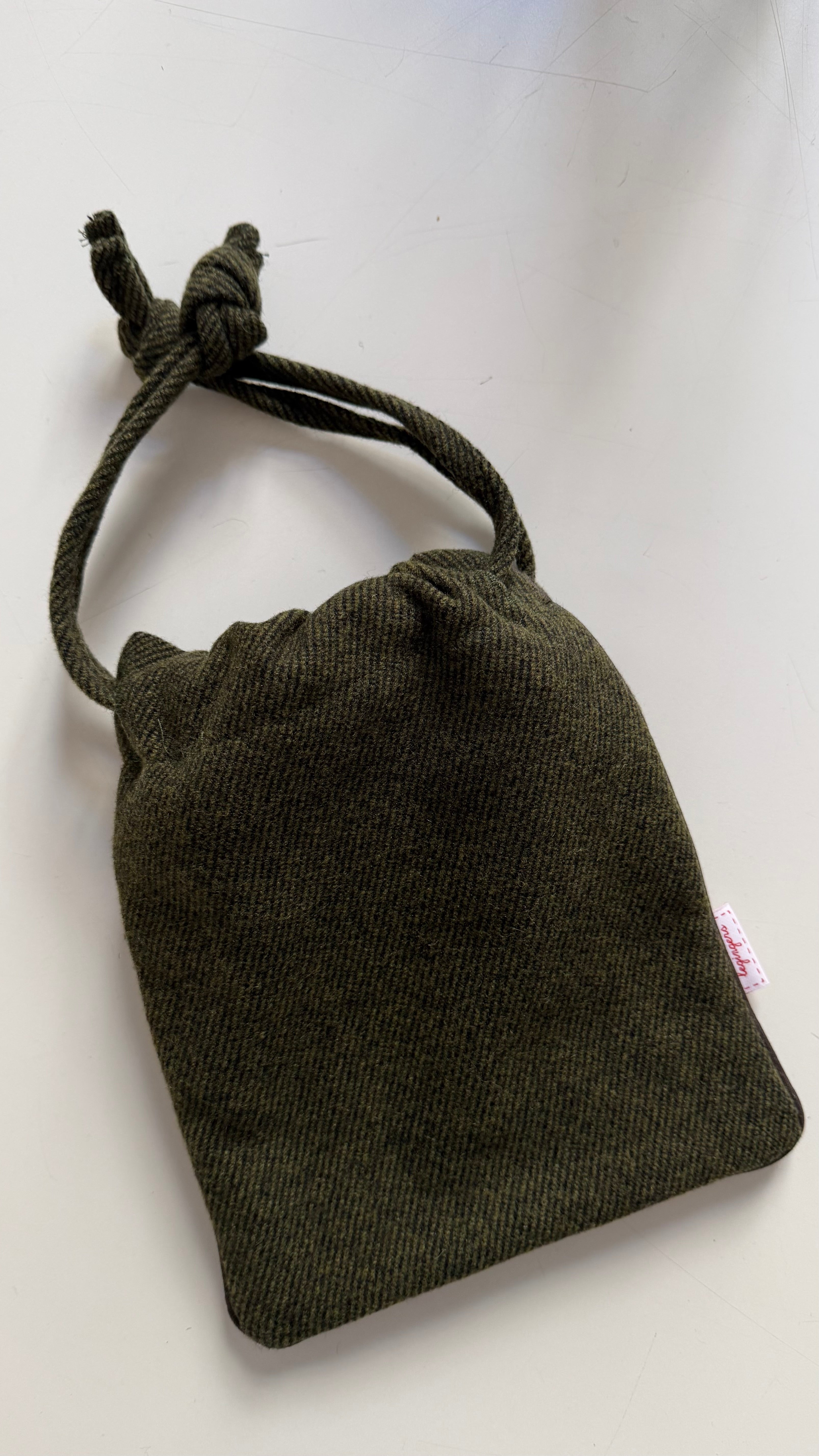 Mini Bucket