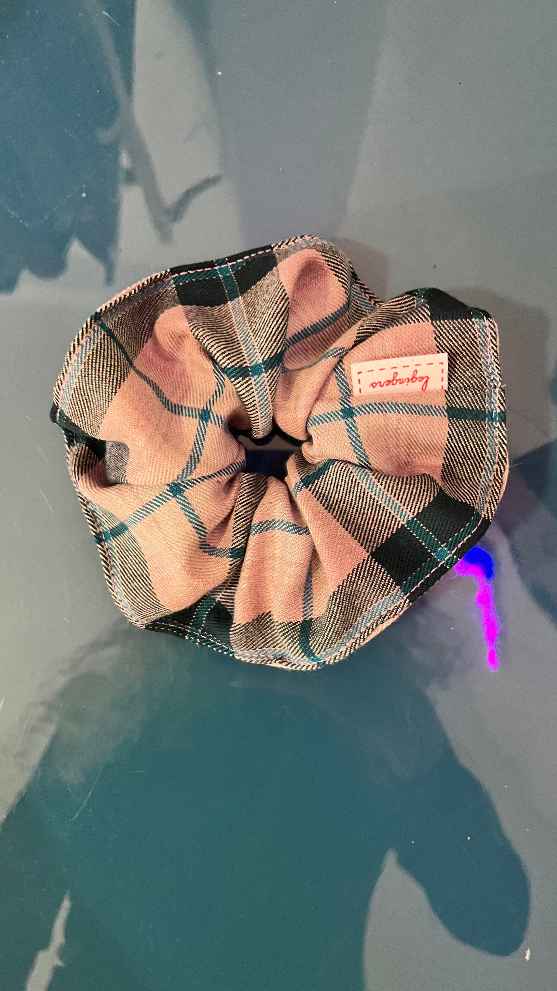 Fiocchi capelli Inverno small