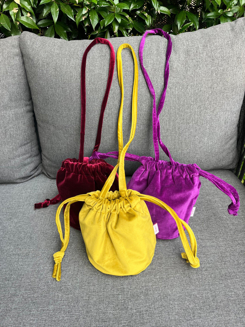 Borsa Coco’