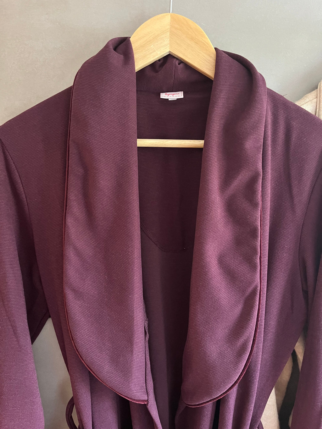 Vestaglia donna