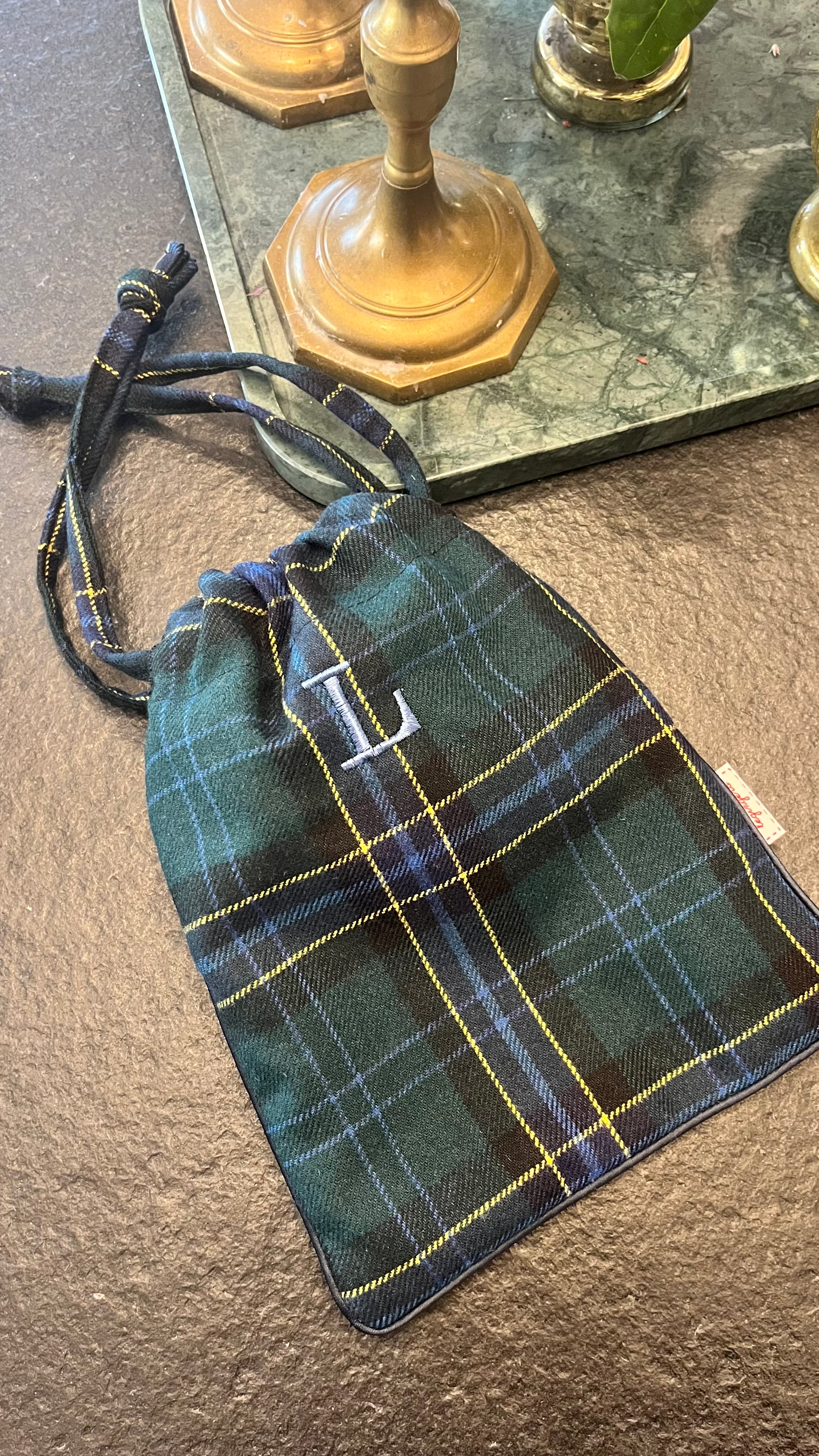 Mini Bucket