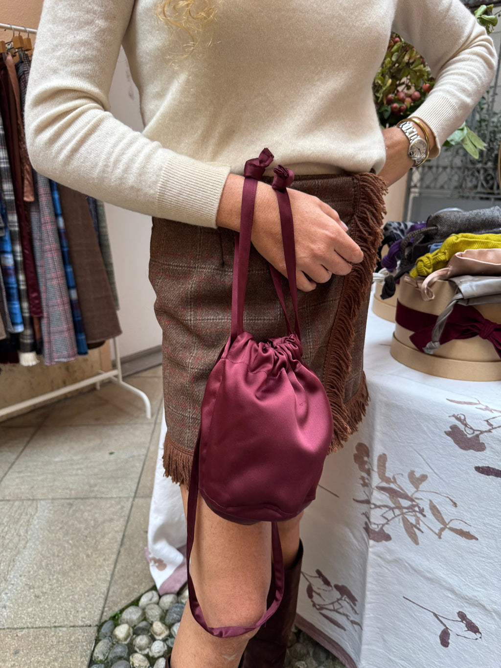 Borsa Coco’