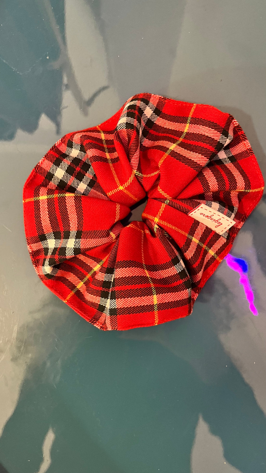 Fiocchi capelli Inverno small