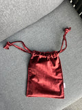 Pouch Small Velluto