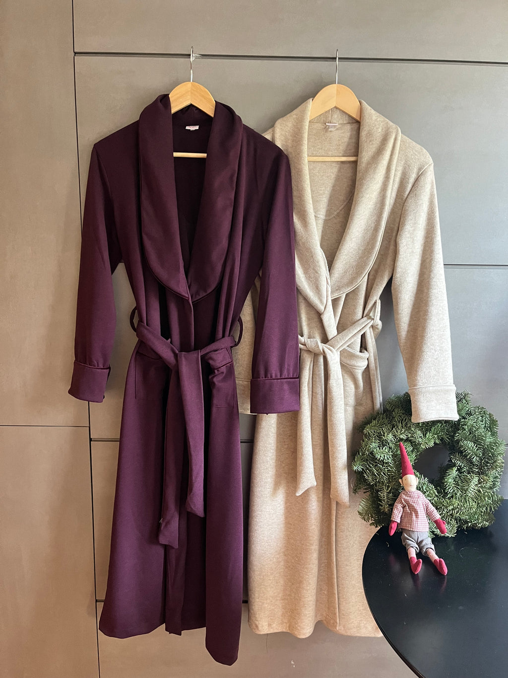 Vestaglia donna