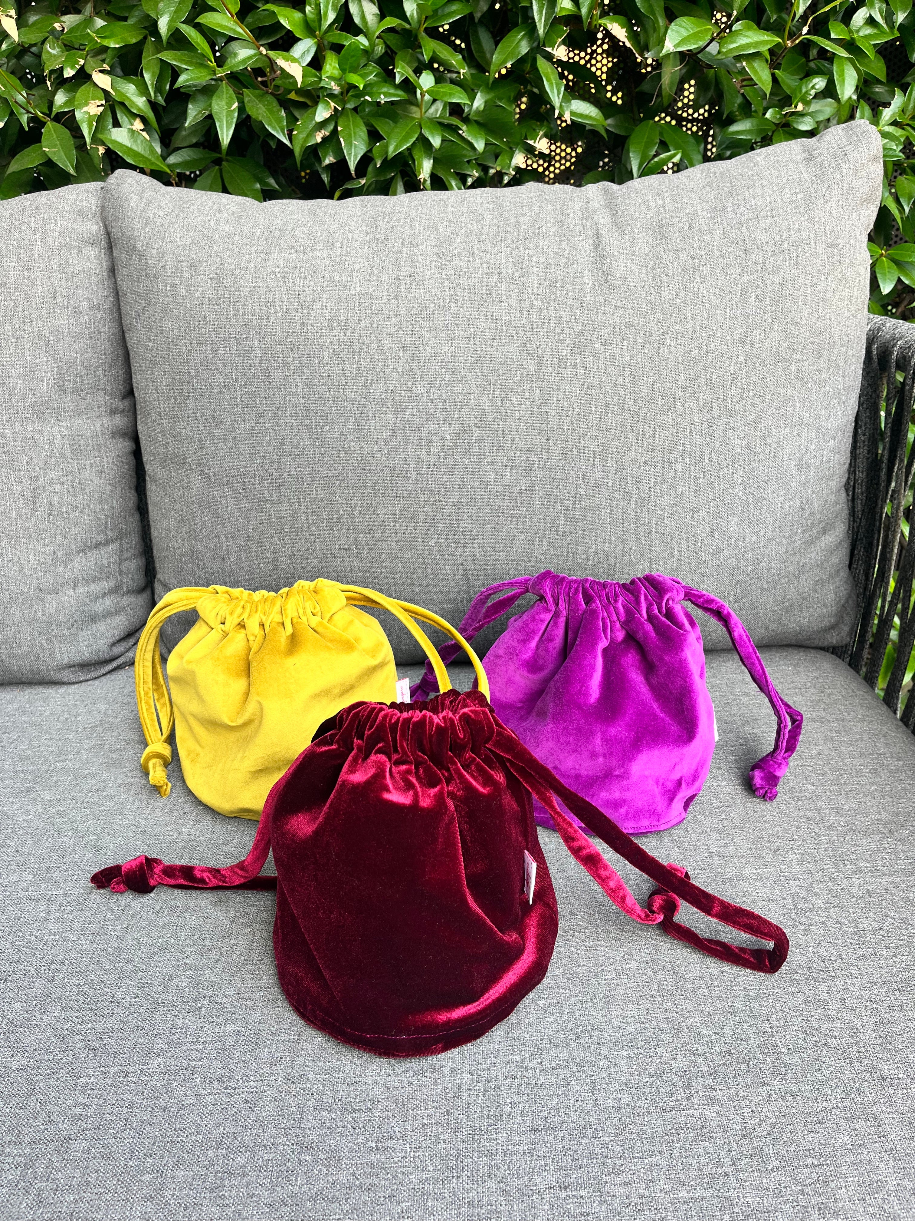 Borsa Coco’