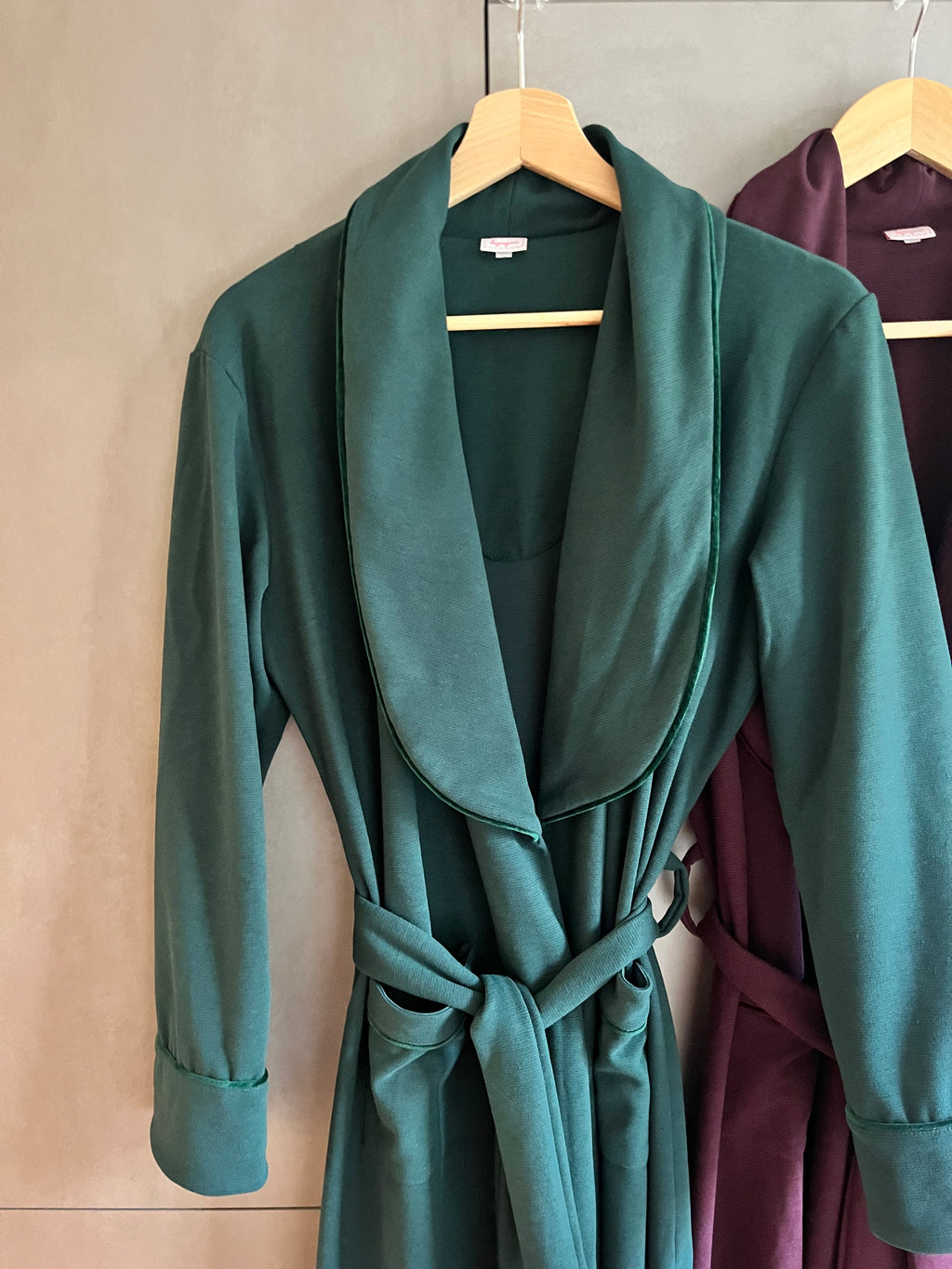 Vestaglia donna