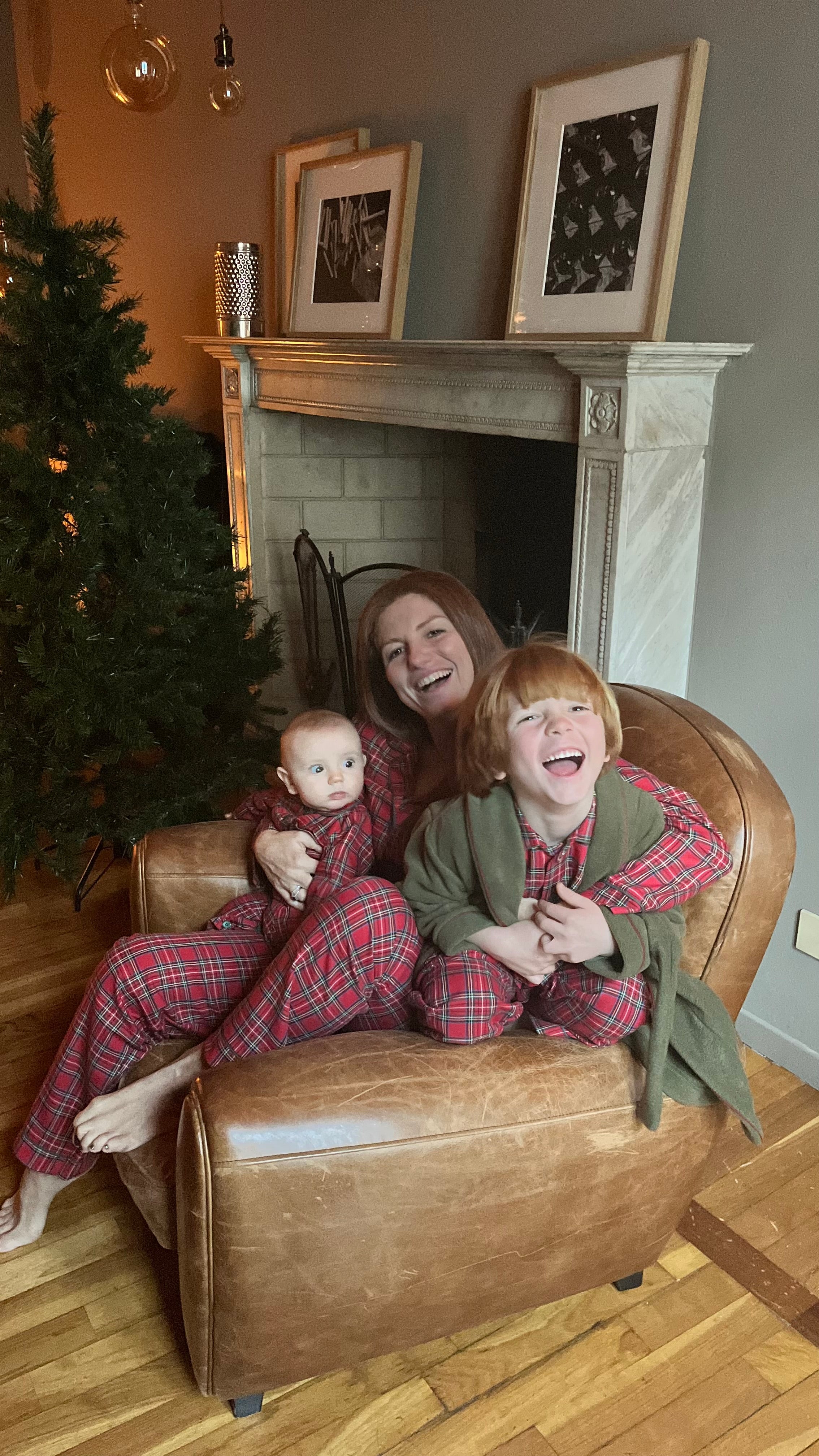 Vestaglia verde loden