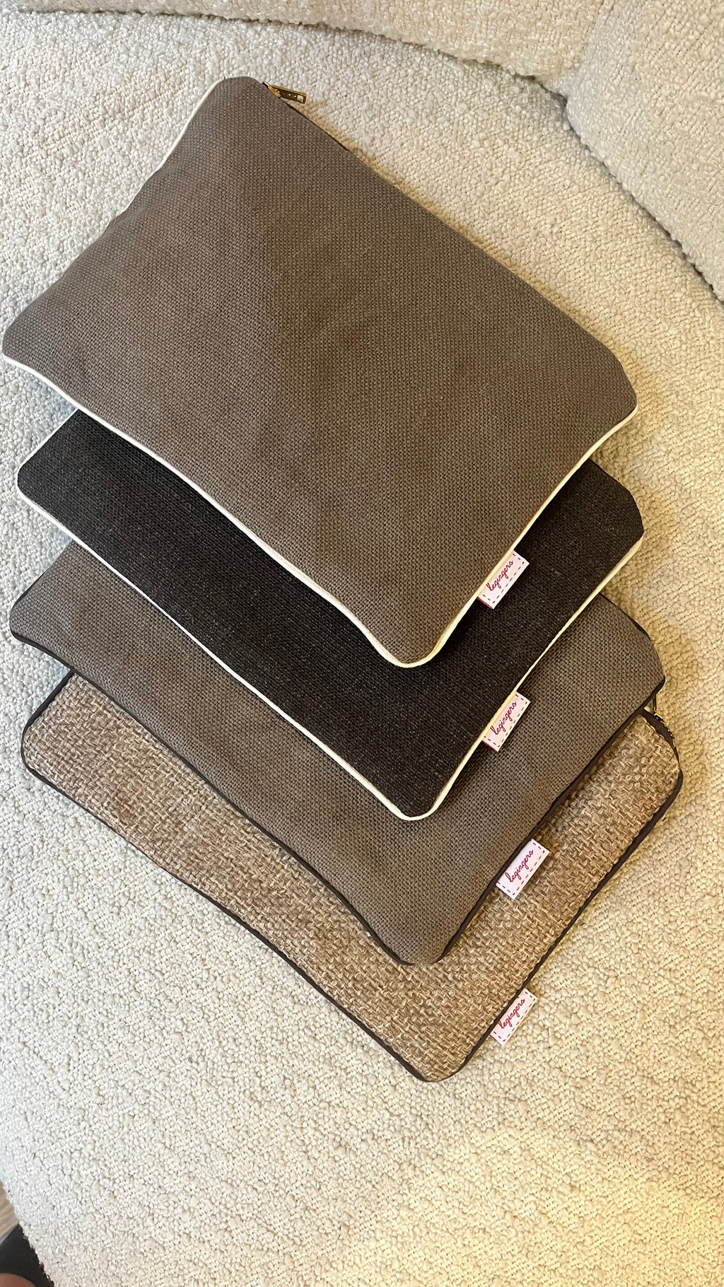 Pochette