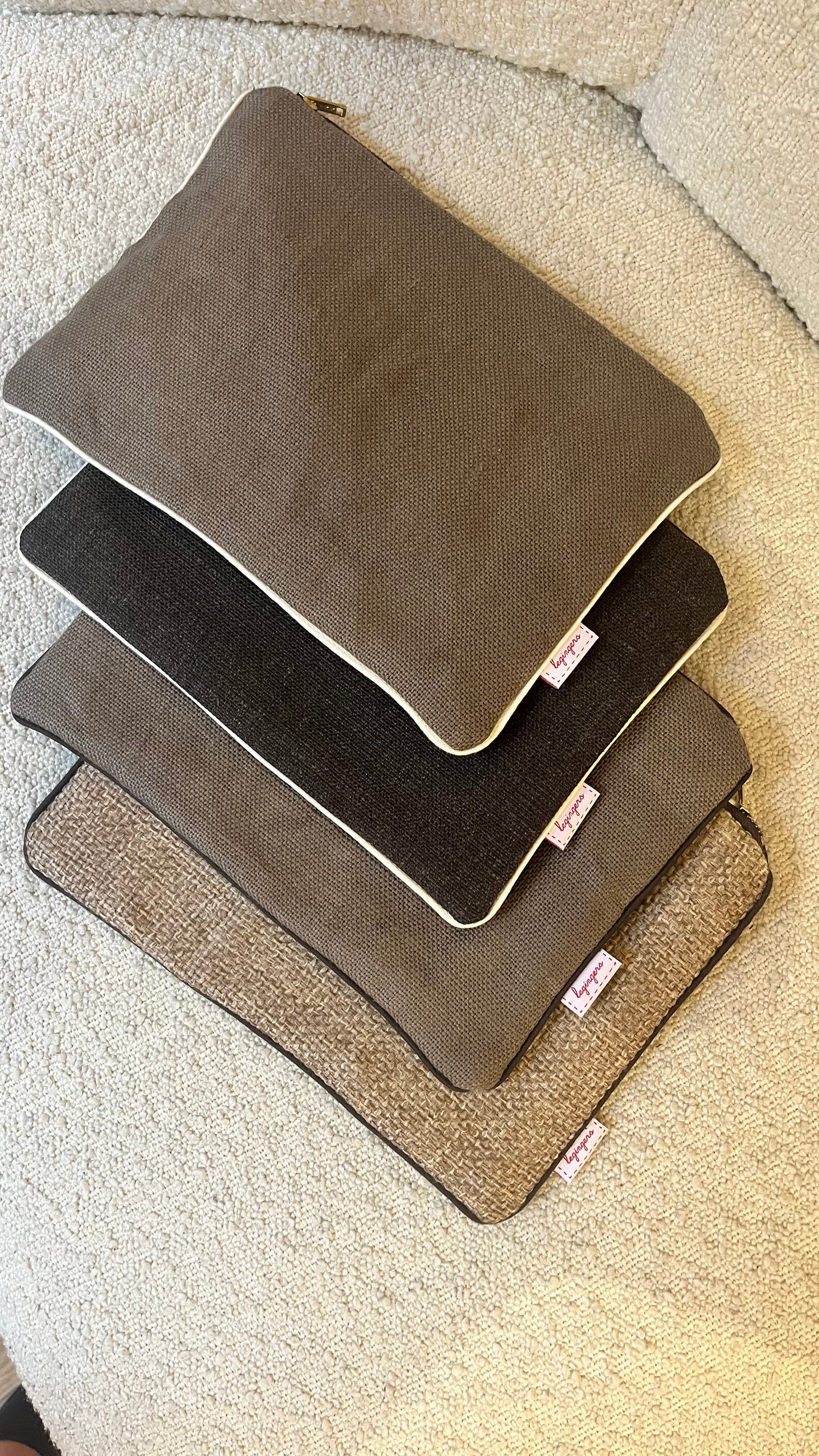 Pochette
