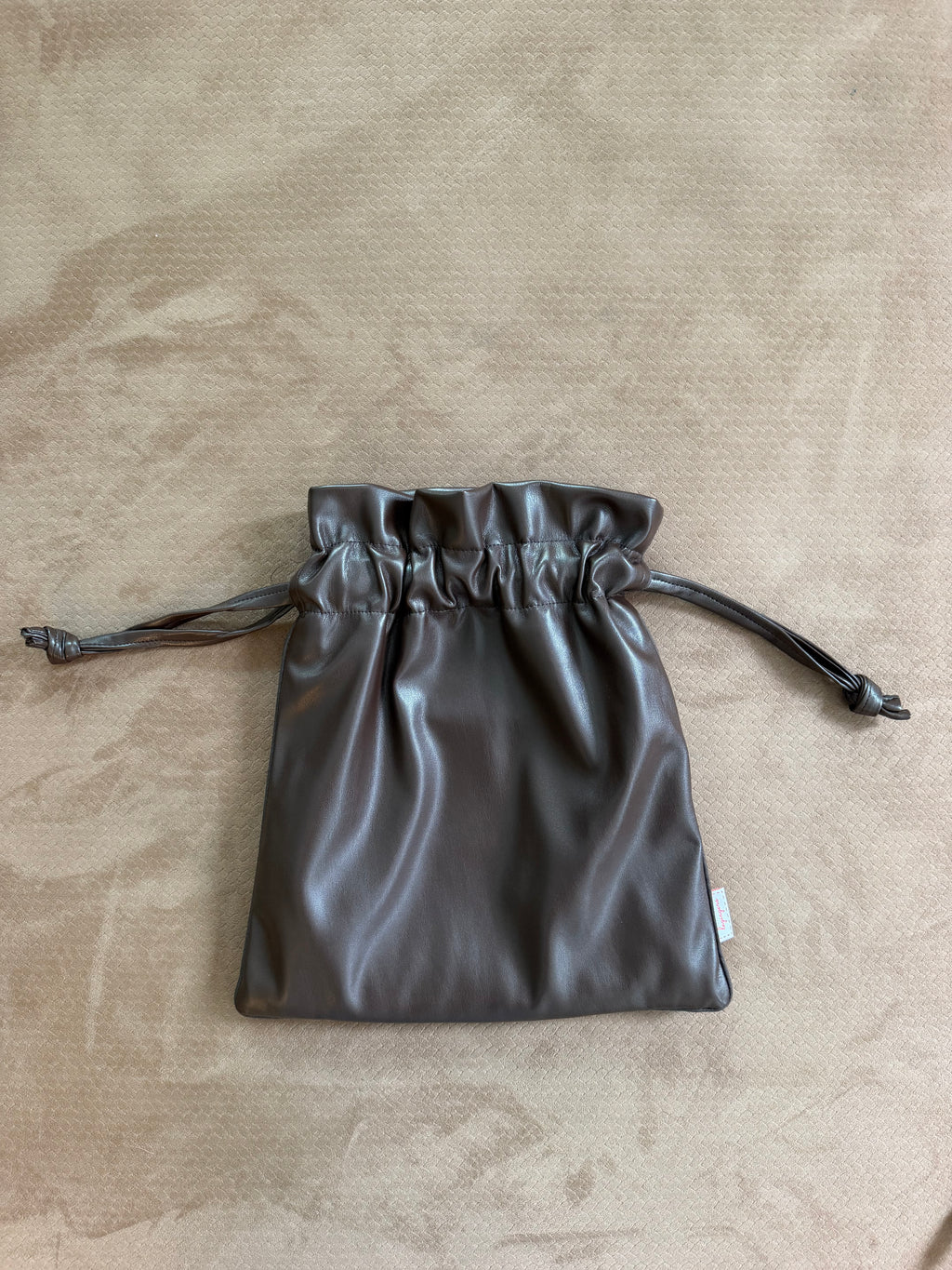 Pouch tracolla