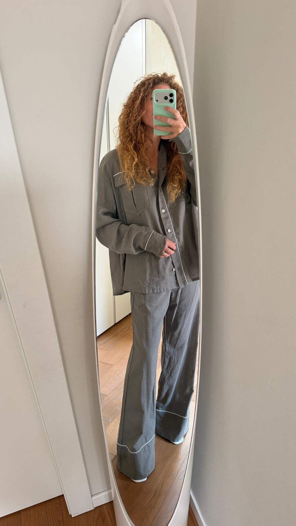 Daily Pajama Verdone