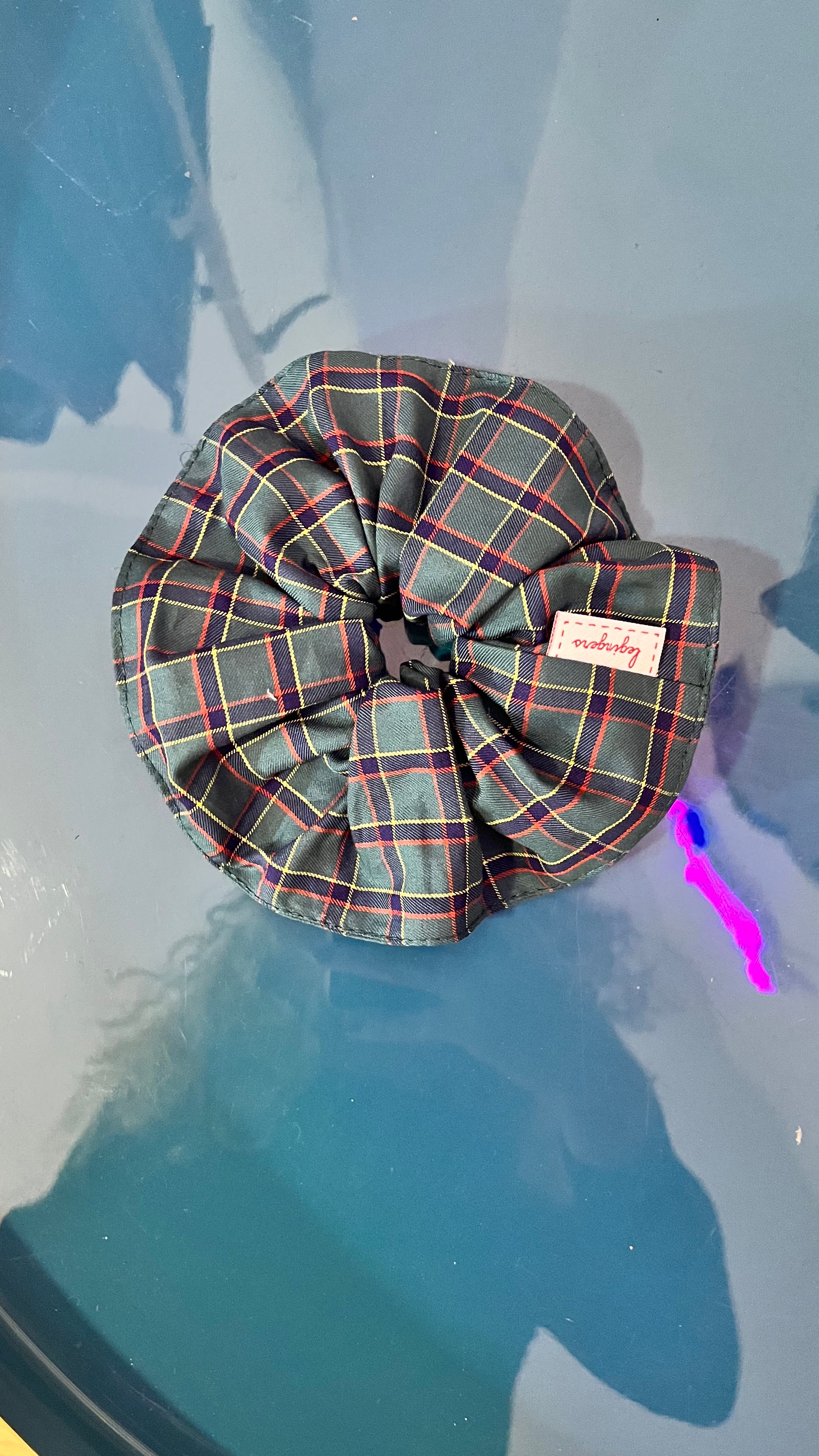 Fiocchi capelli Inverno small