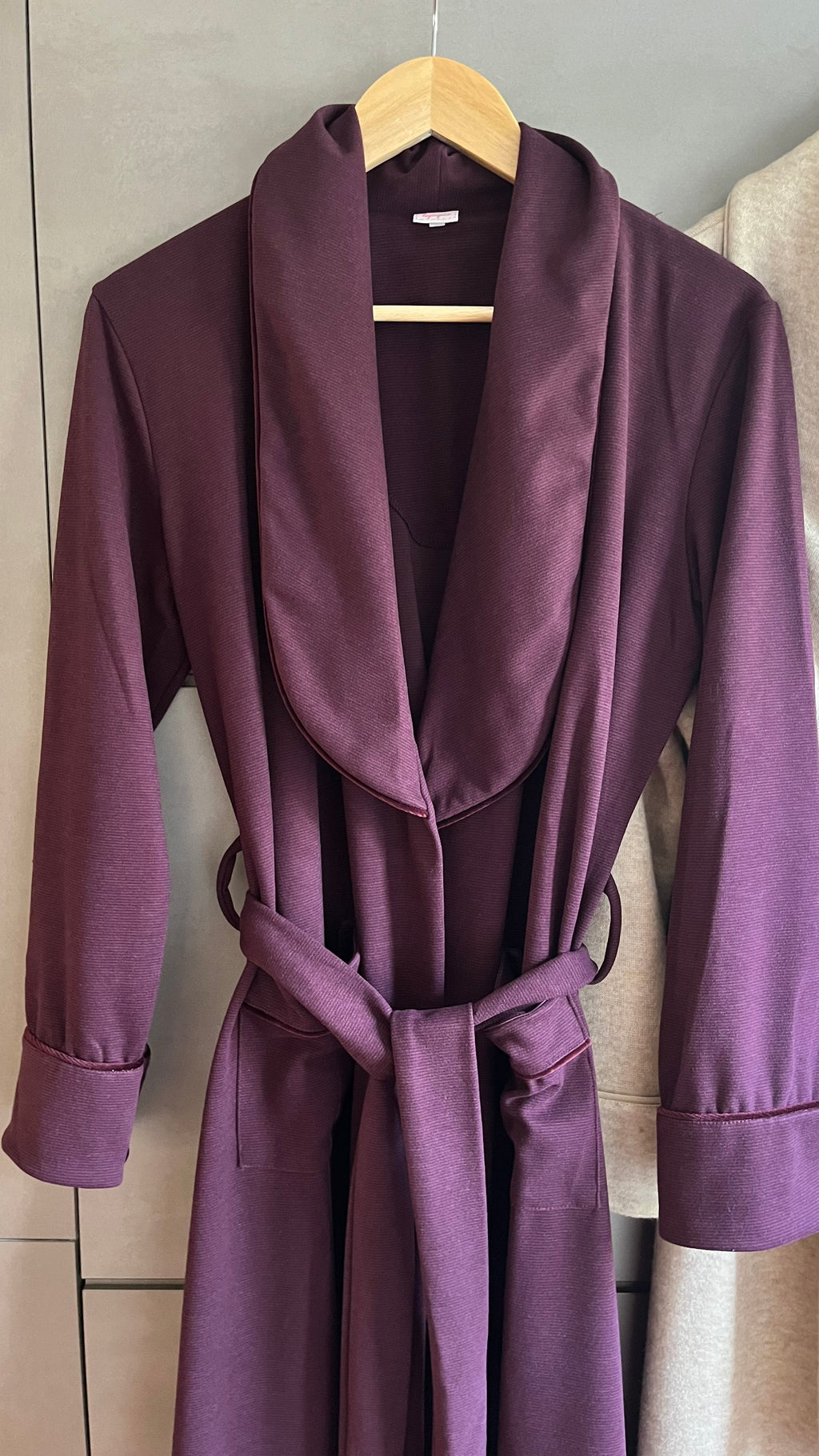 Vestaglia donna