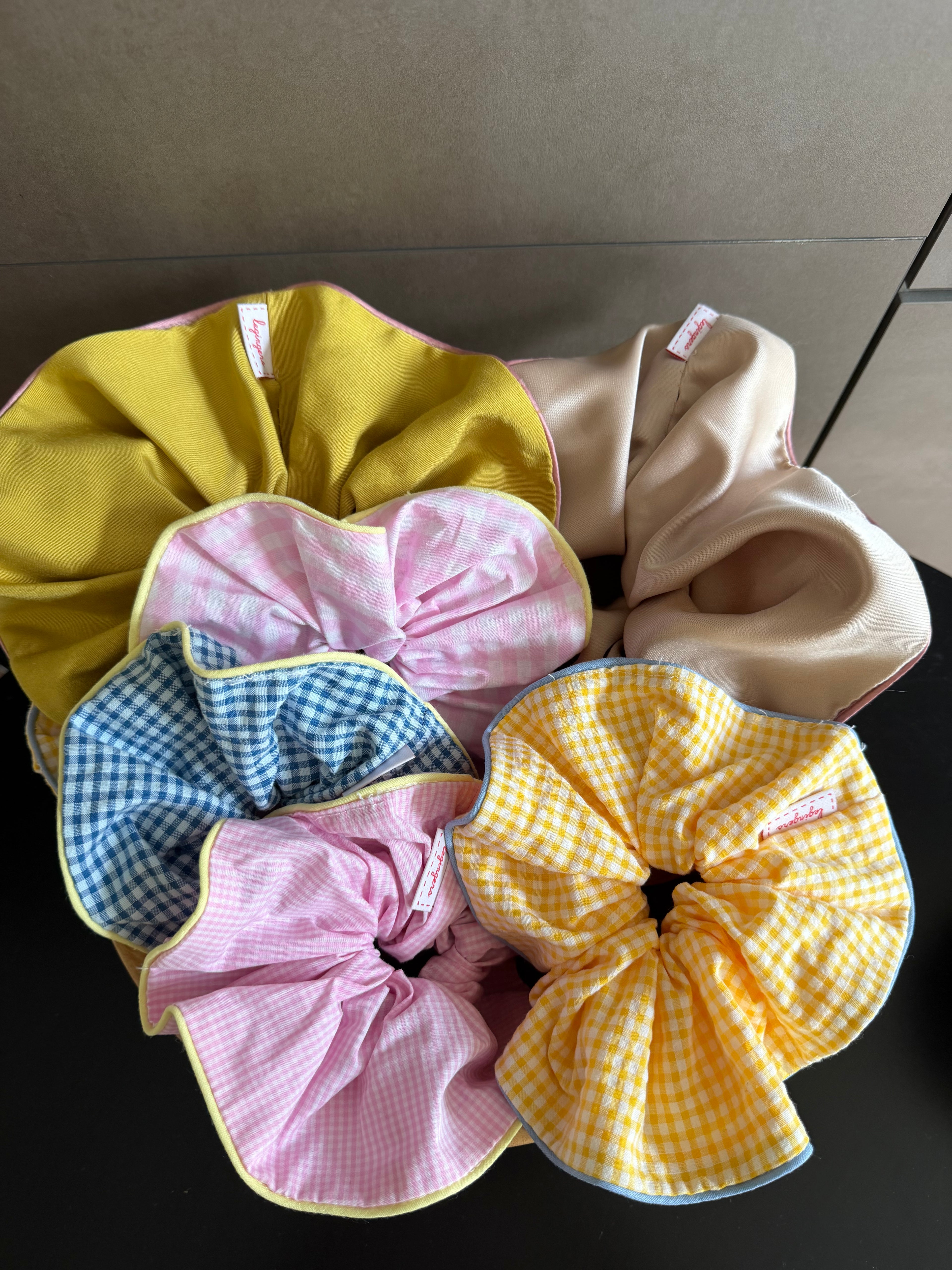 Fiocchi capelli Estate small