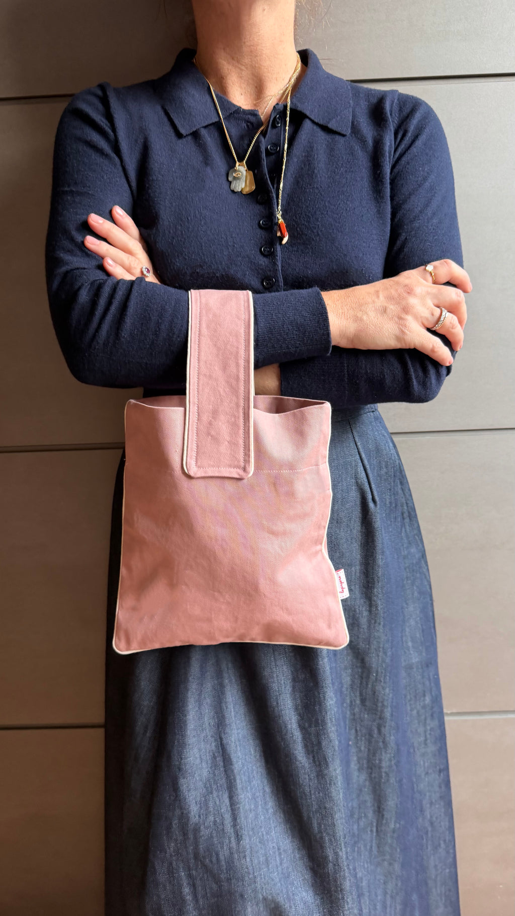 Hand Bag