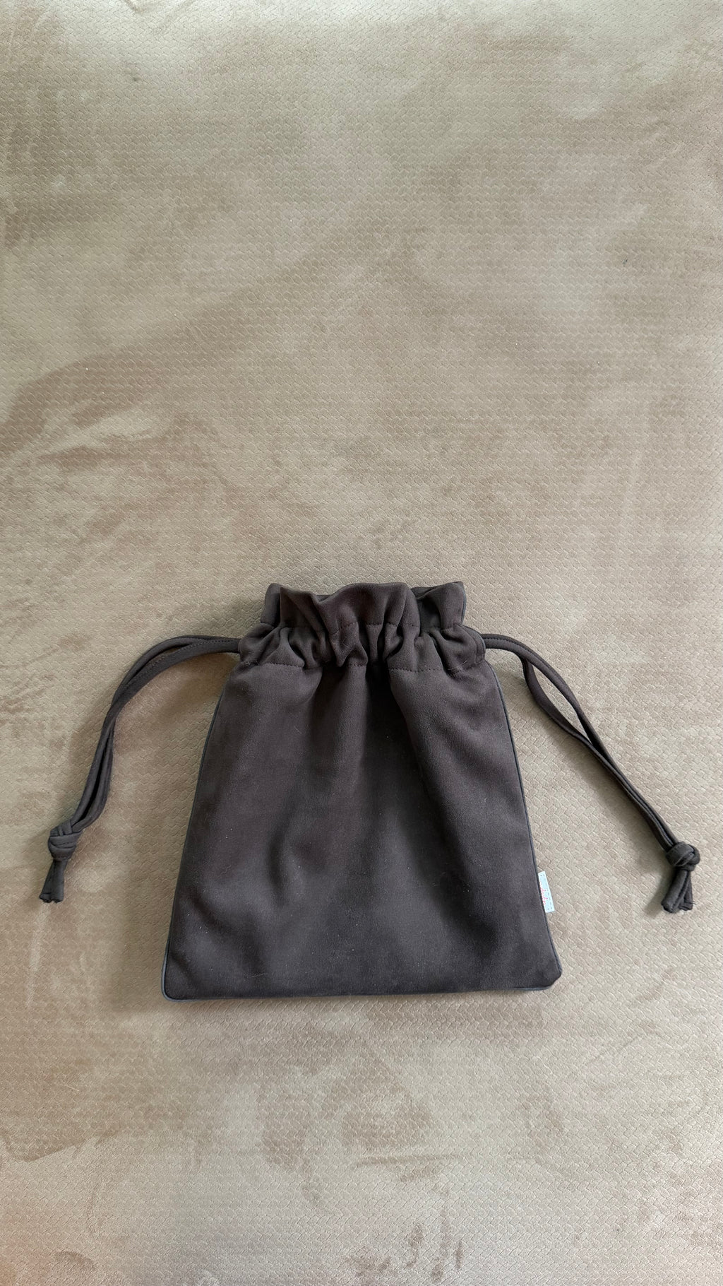 Pouch tracolla