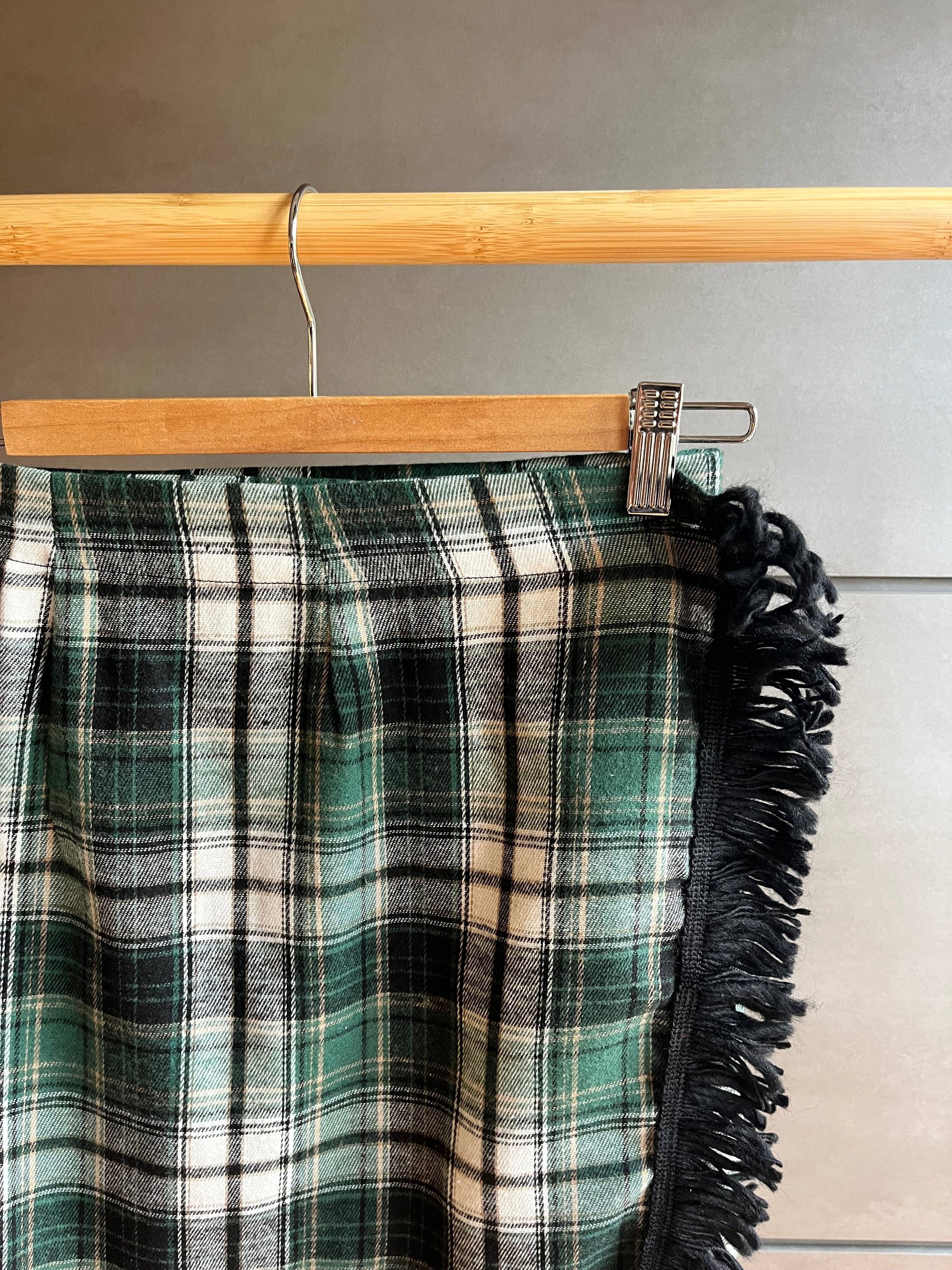 Mini Gonna portafoglio