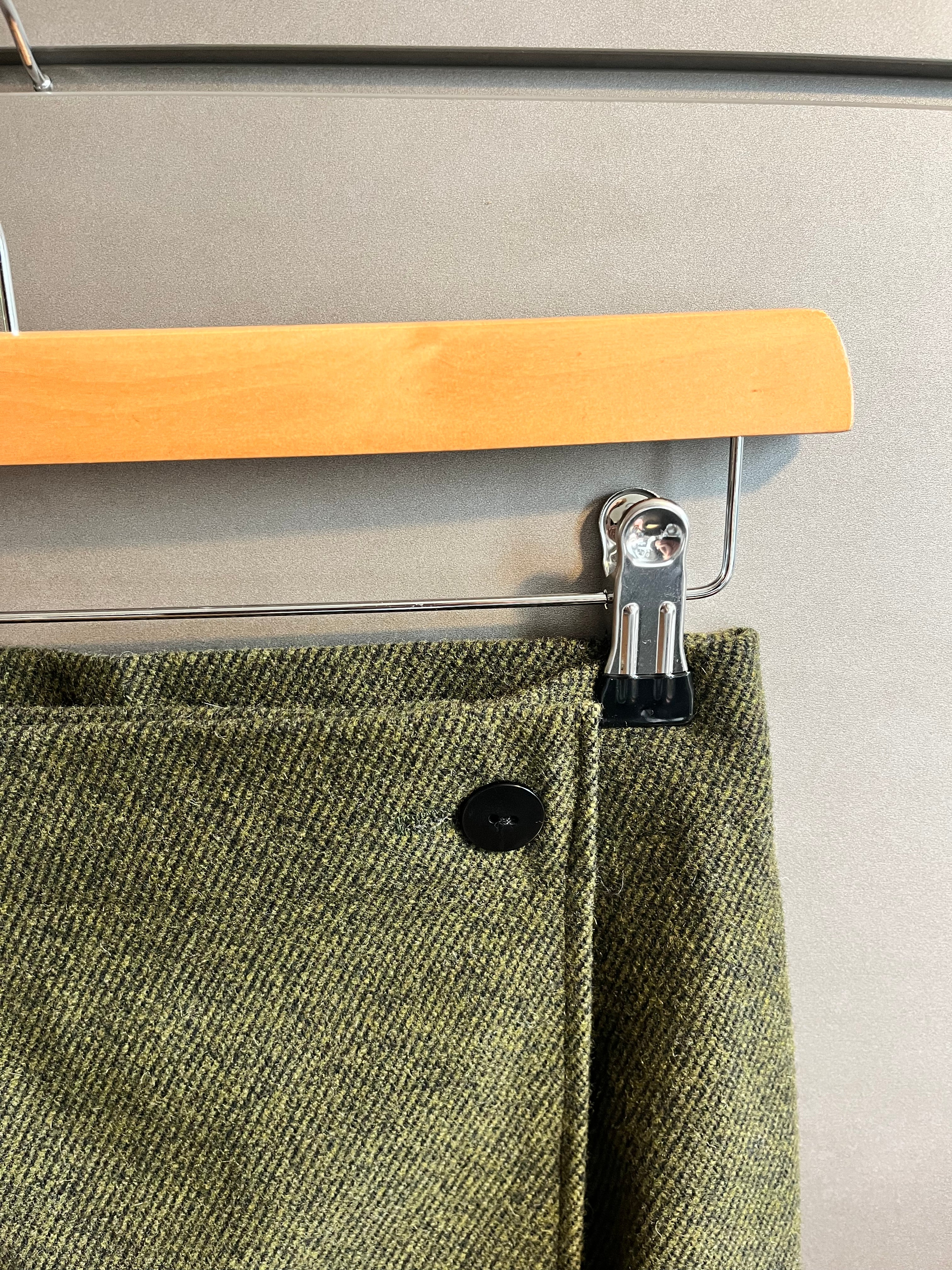 Mini Gonna portafoglio