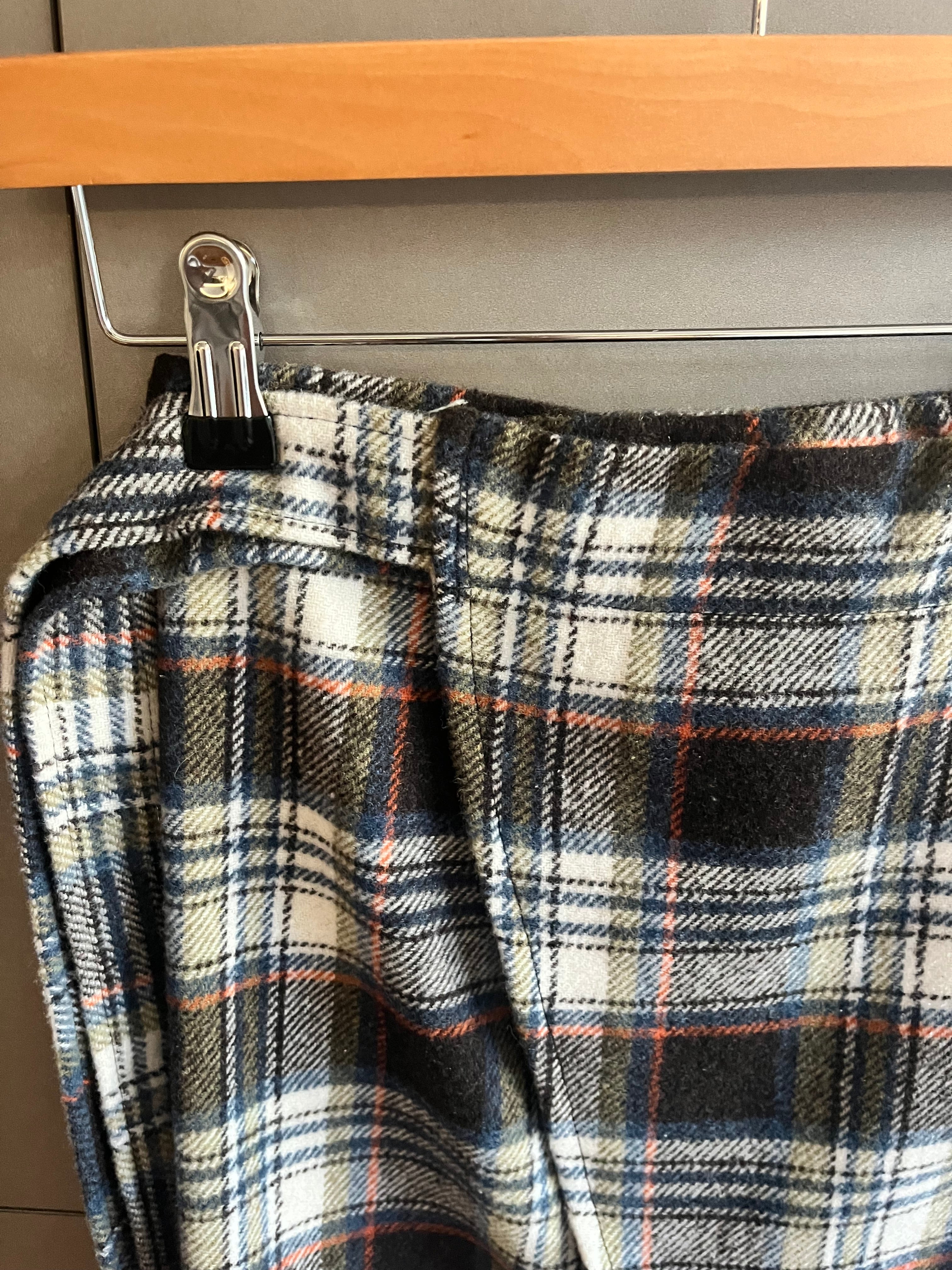 Mini Gonna portafoglio